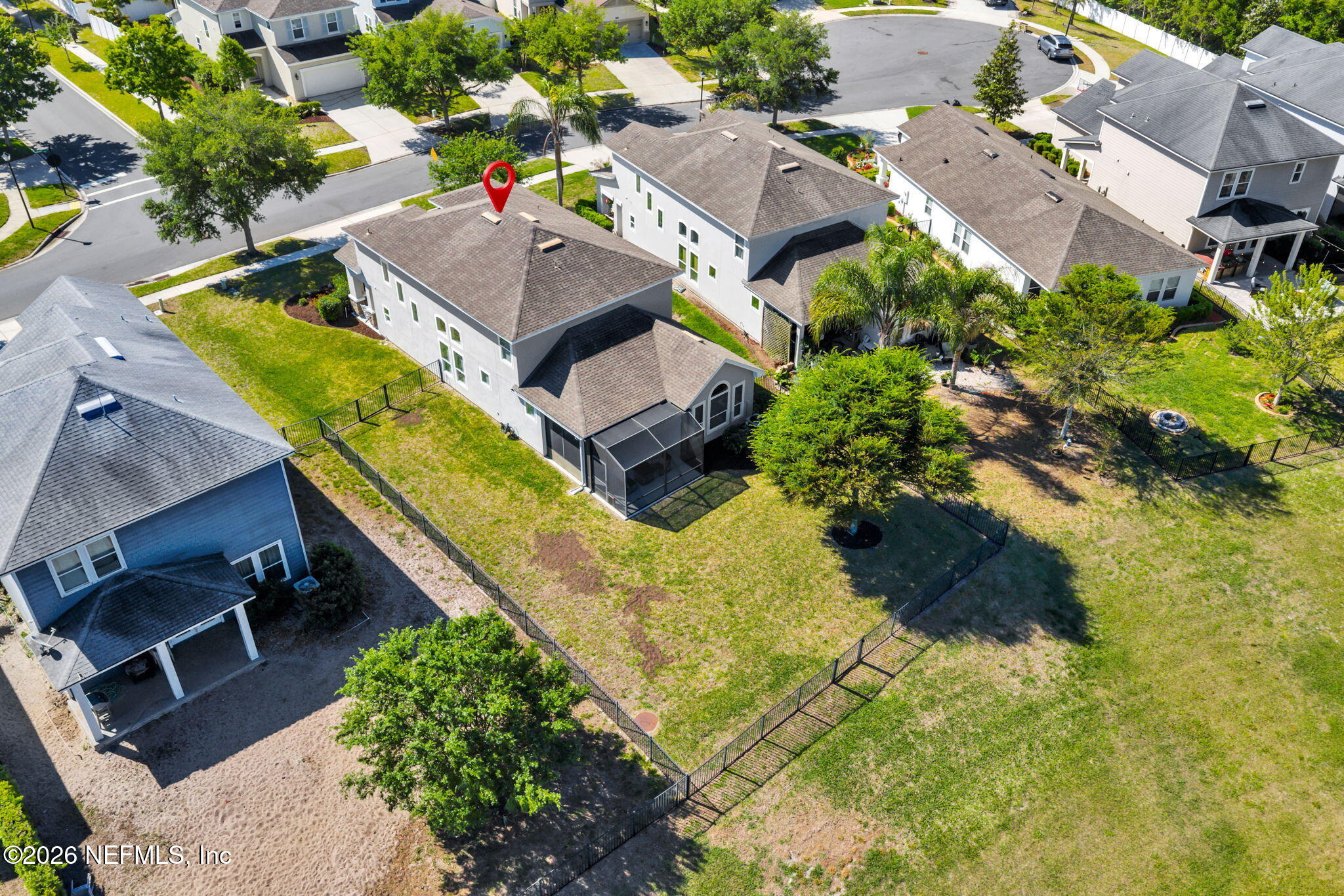 632 HOWLAND Drive