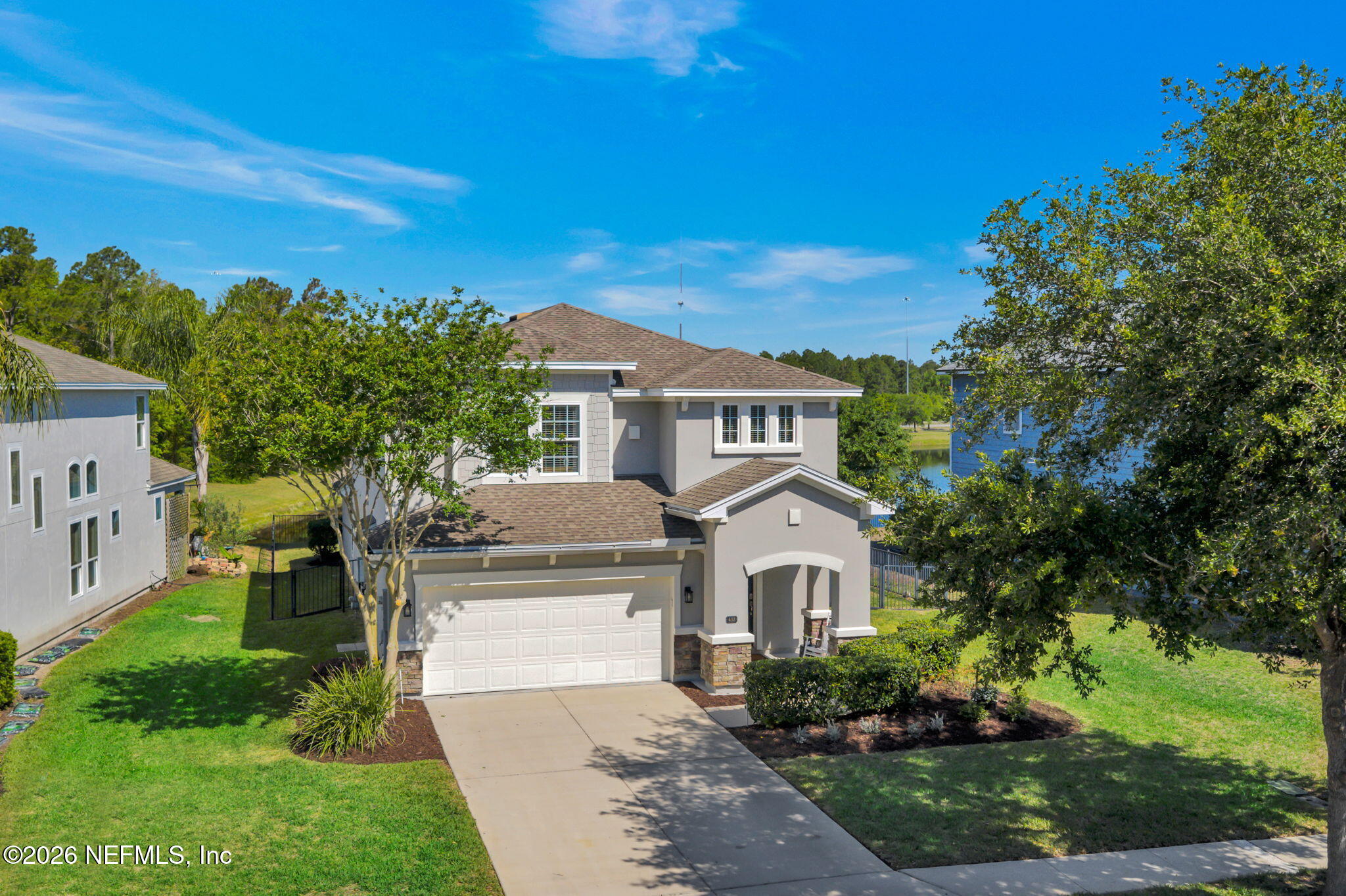632 HOWLAND Drive