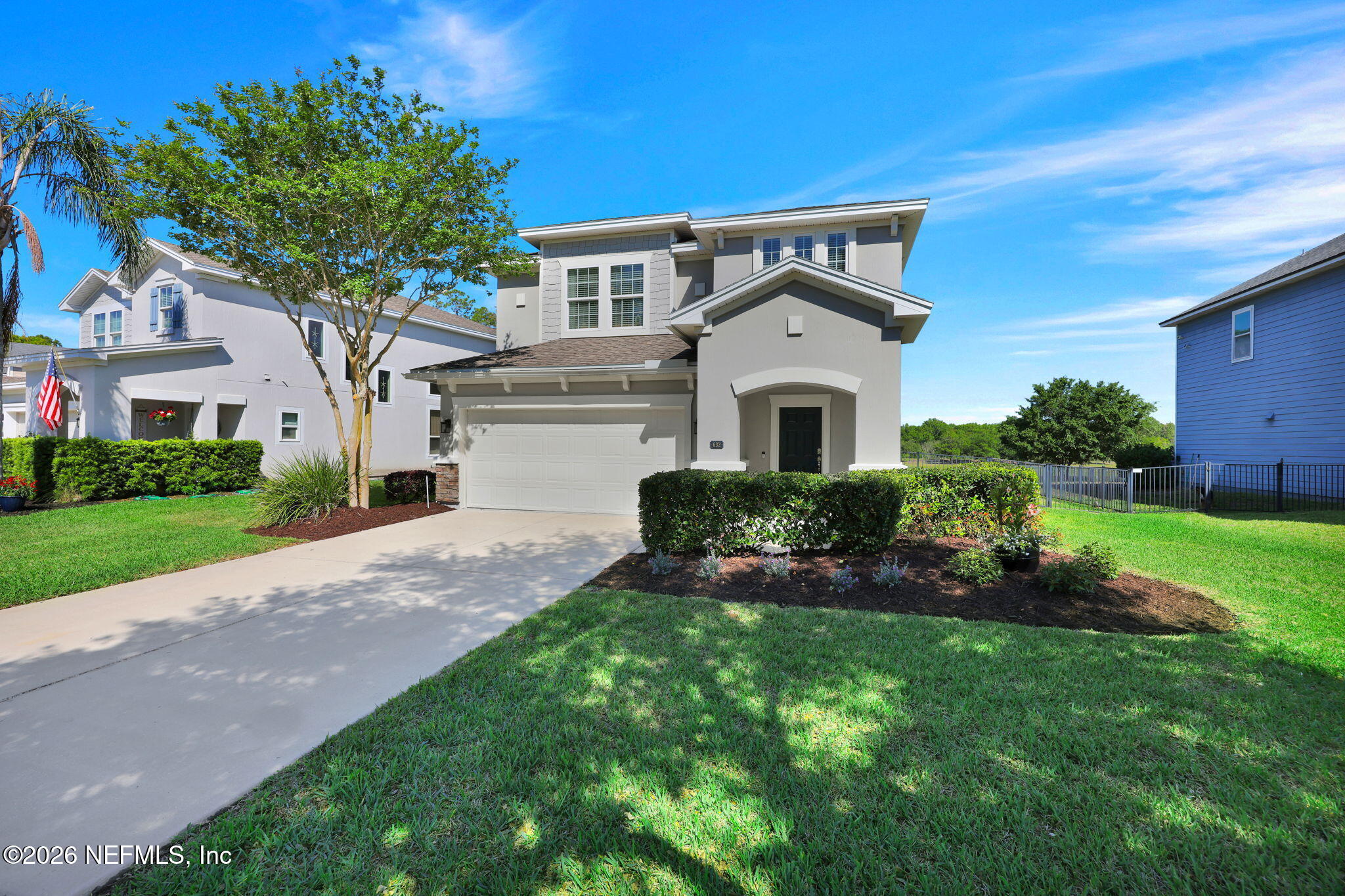 632 HOWLAND Drive