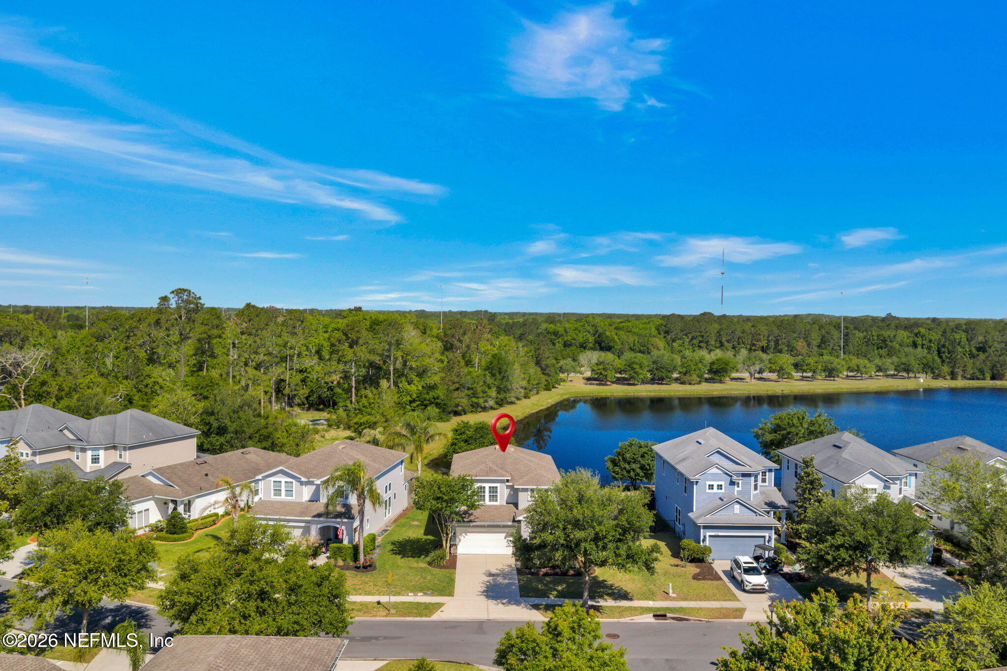 632 HOWLAND Drive