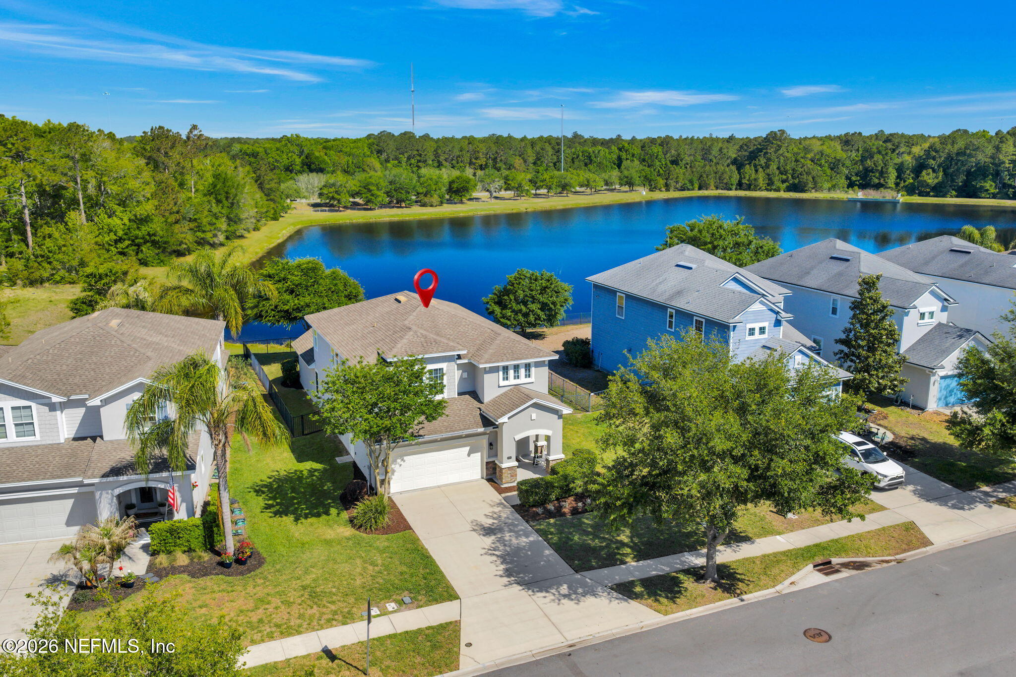 632 HOWLAND Drive