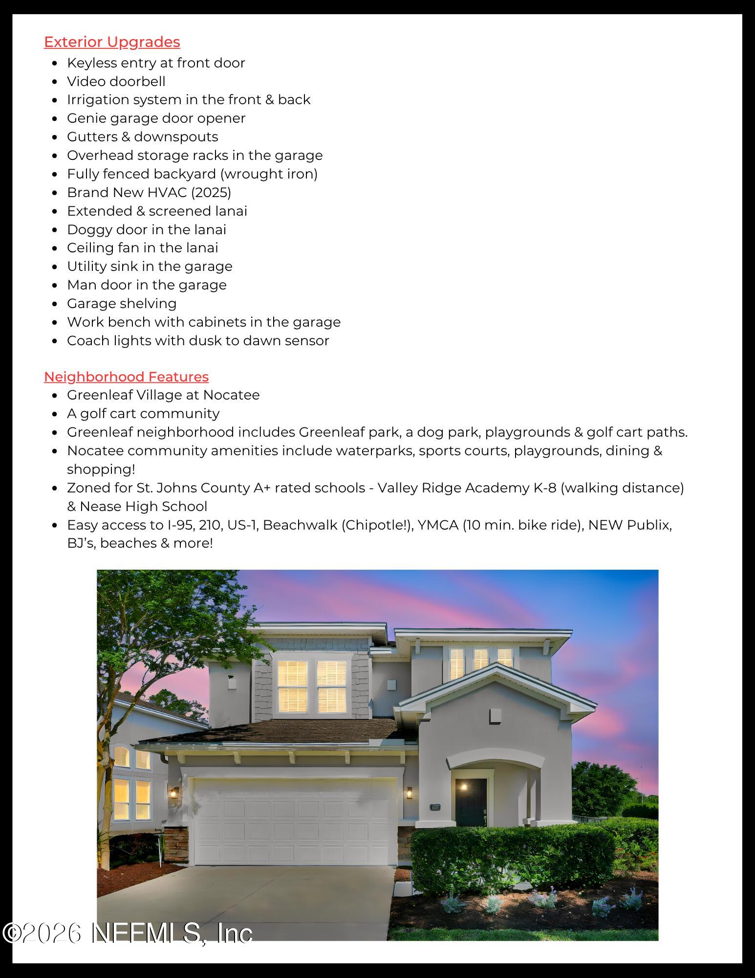 632 HOWLAND Drive