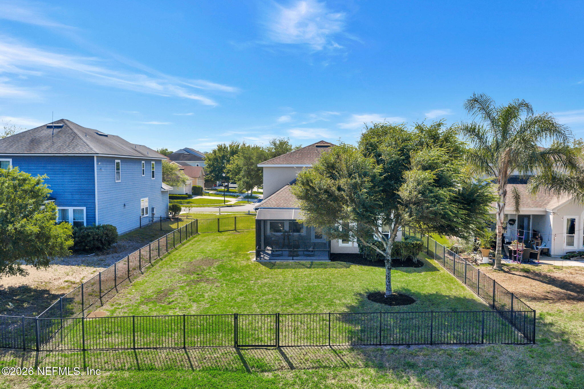 632 HOWLAND Drive