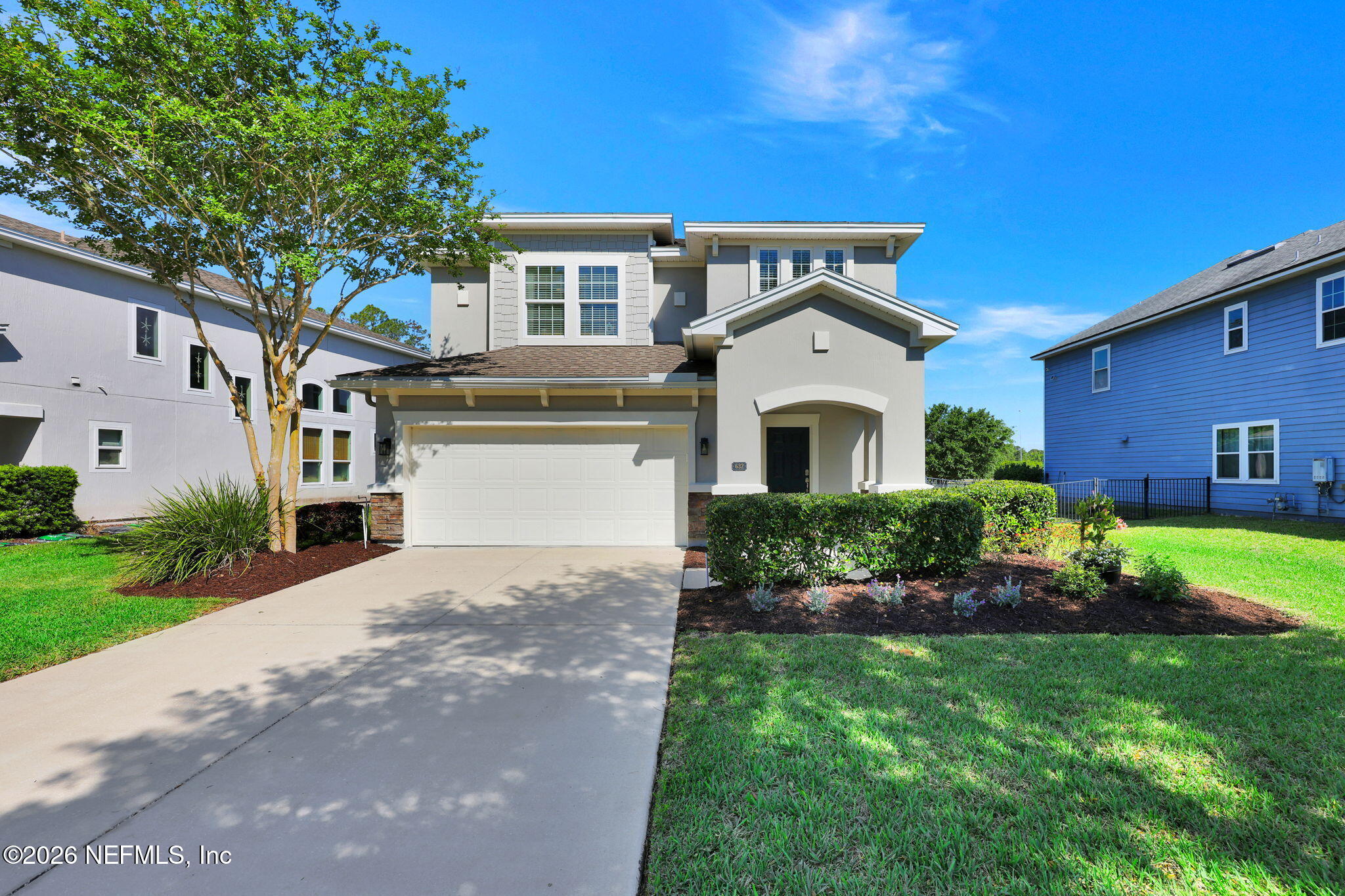 632 HOWLAND Drive