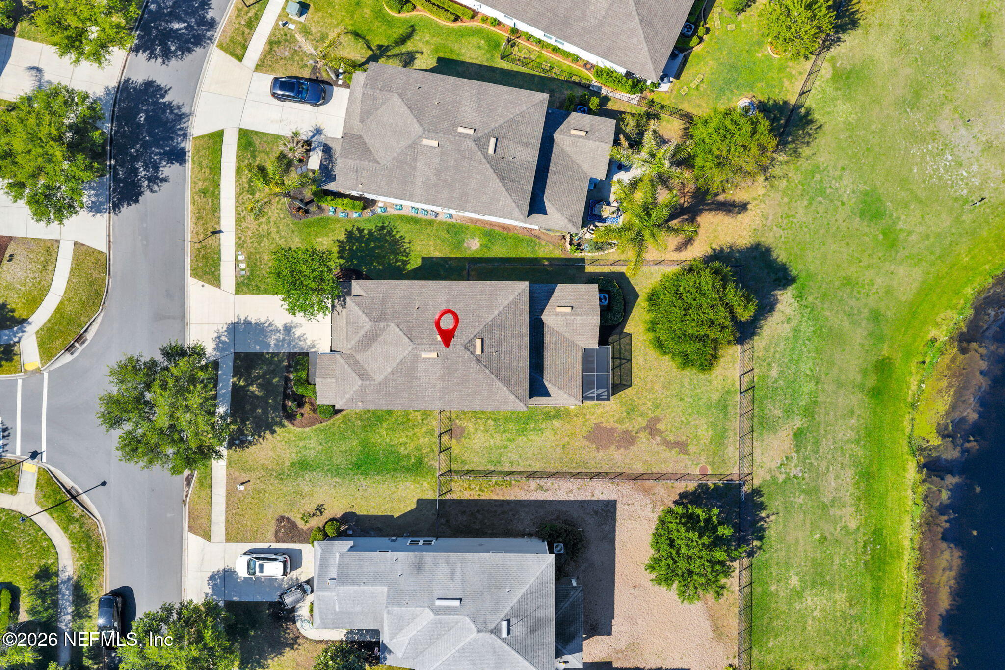 632 HOWLAND Drive