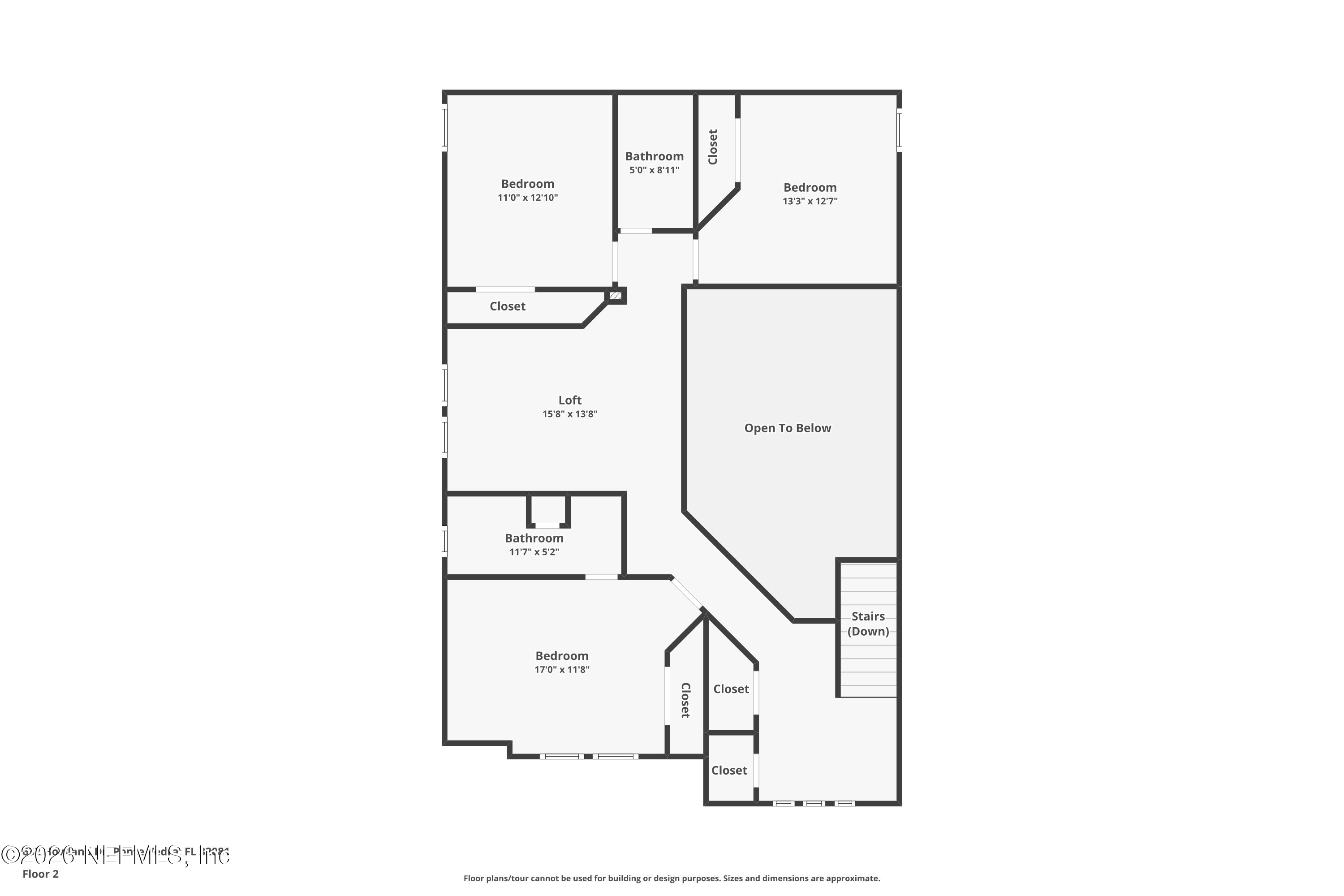 632 HOWLAND Drive