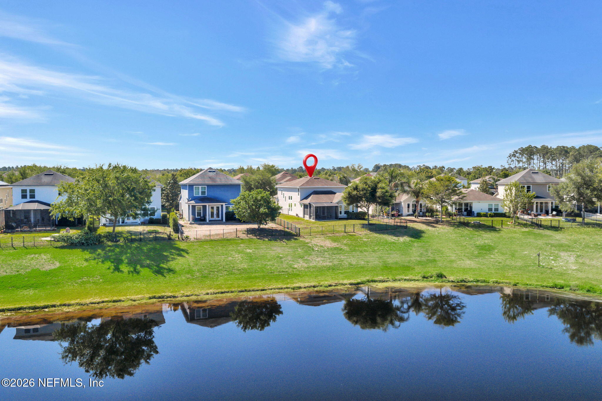 632 HOWLAND Drive