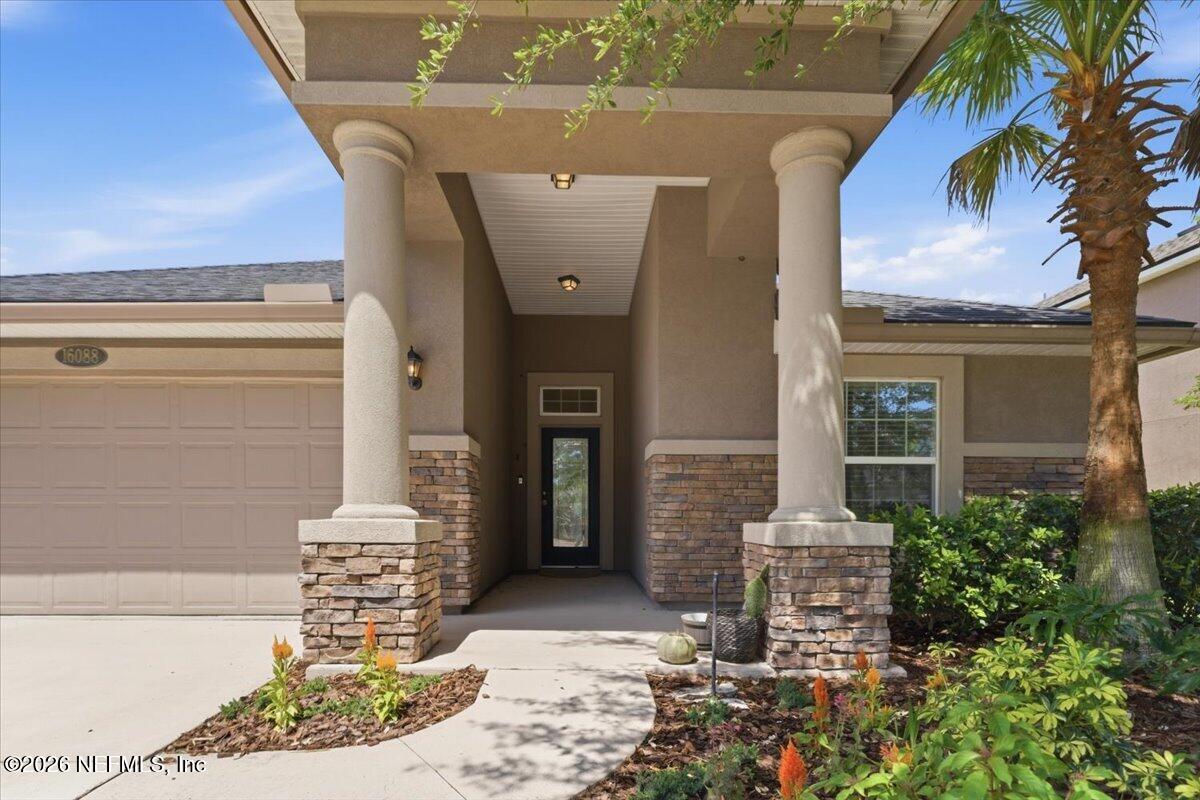 16088 GARRETT GROVE Court