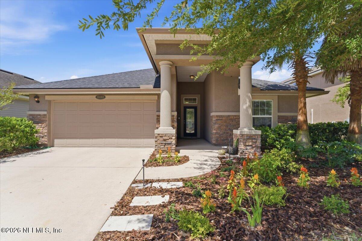 16088 GARRETT GROVE Court