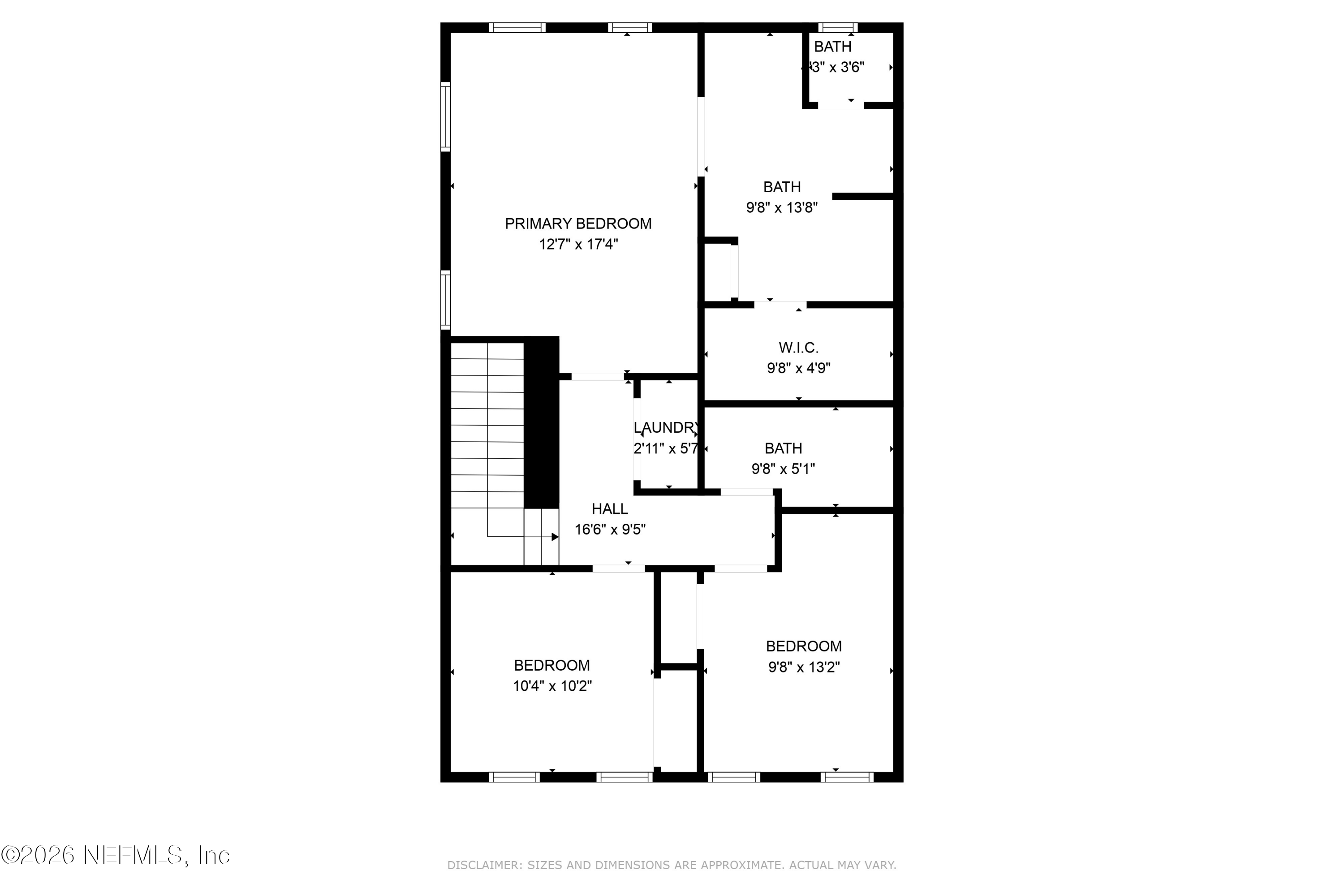 39 FALLING WATER Court