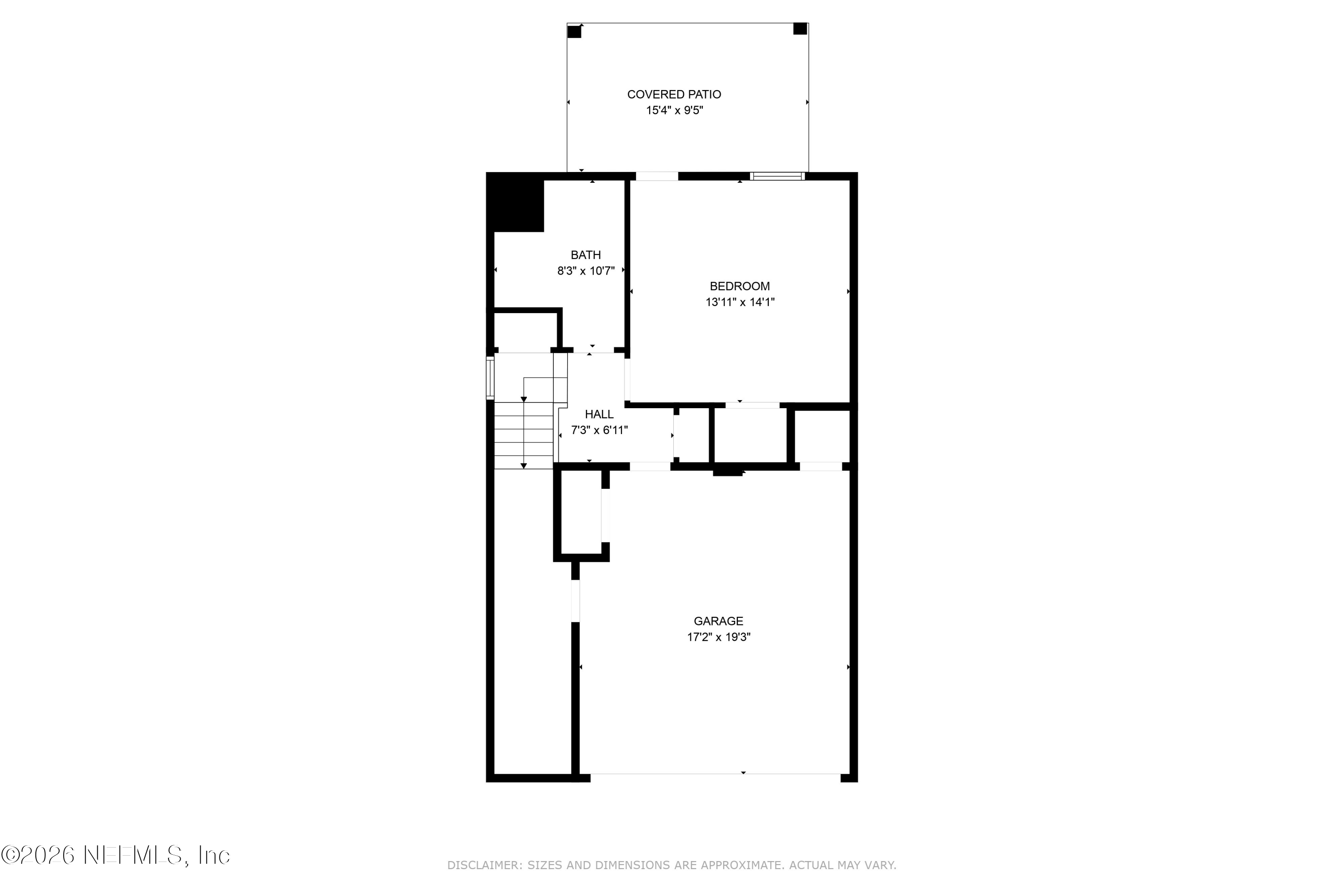 39 FALLING WATER Court