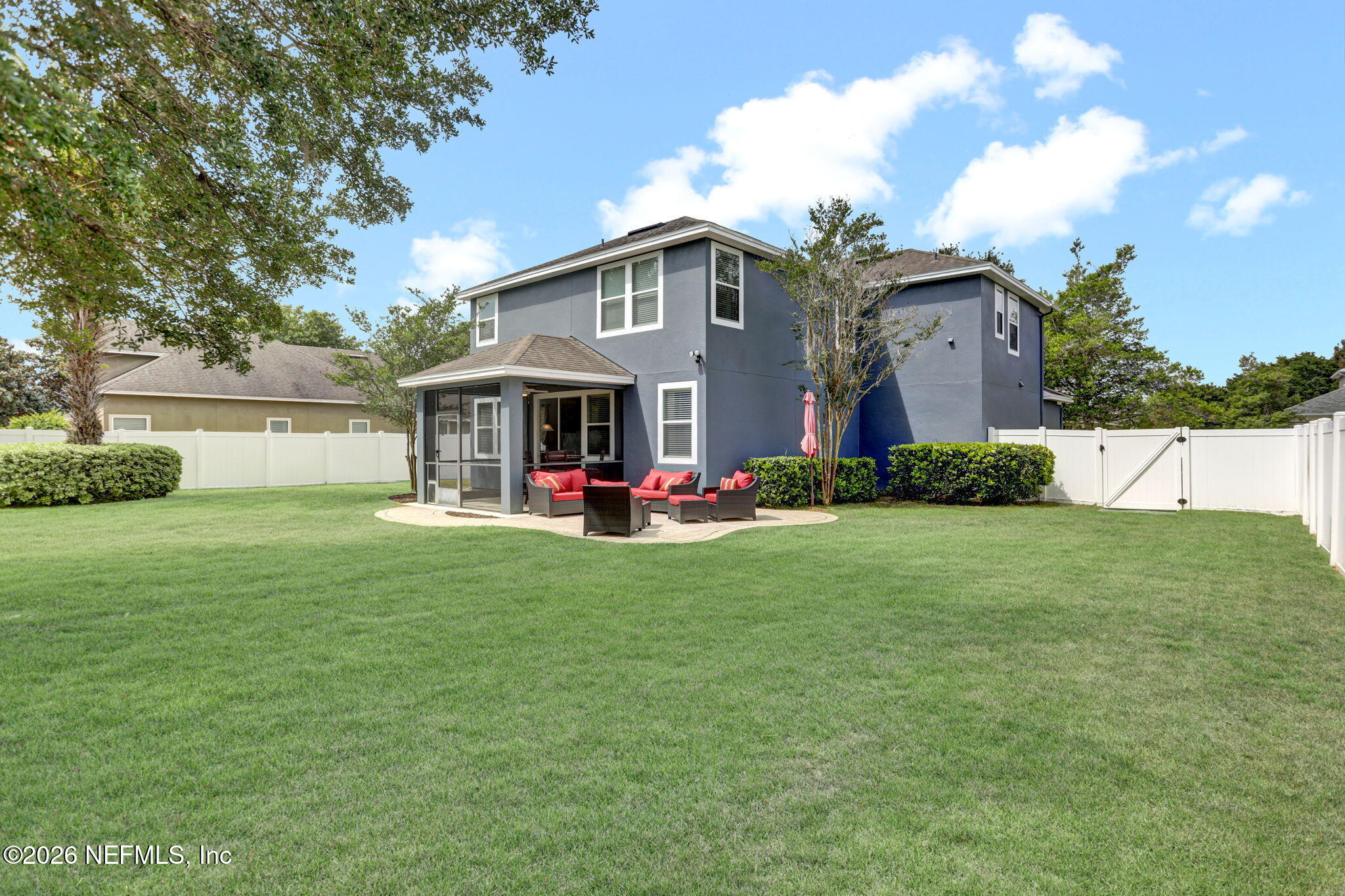 147 BREEZY Point, St. Augustine