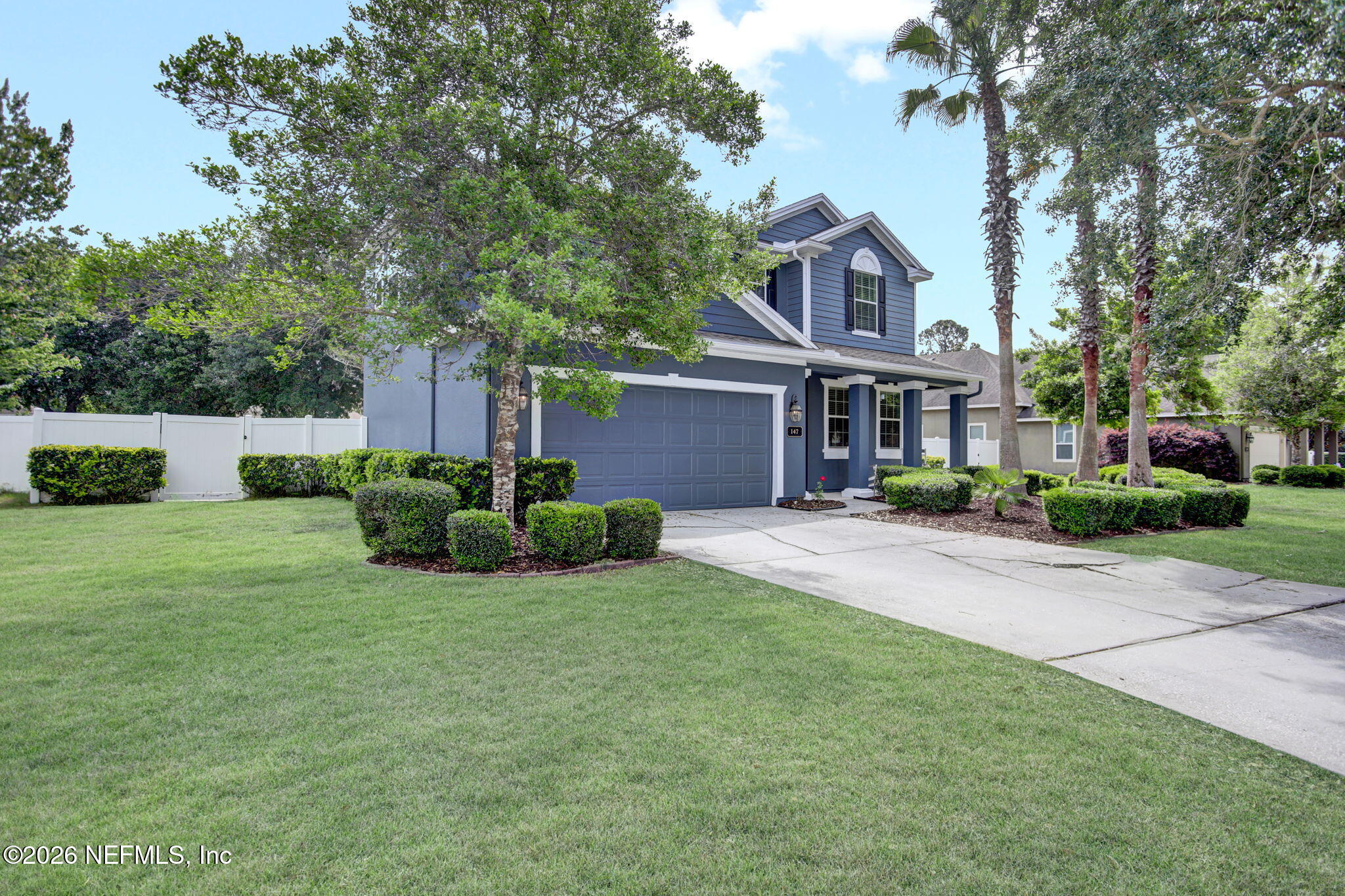 147 BREEZY Point, St. Augustine
