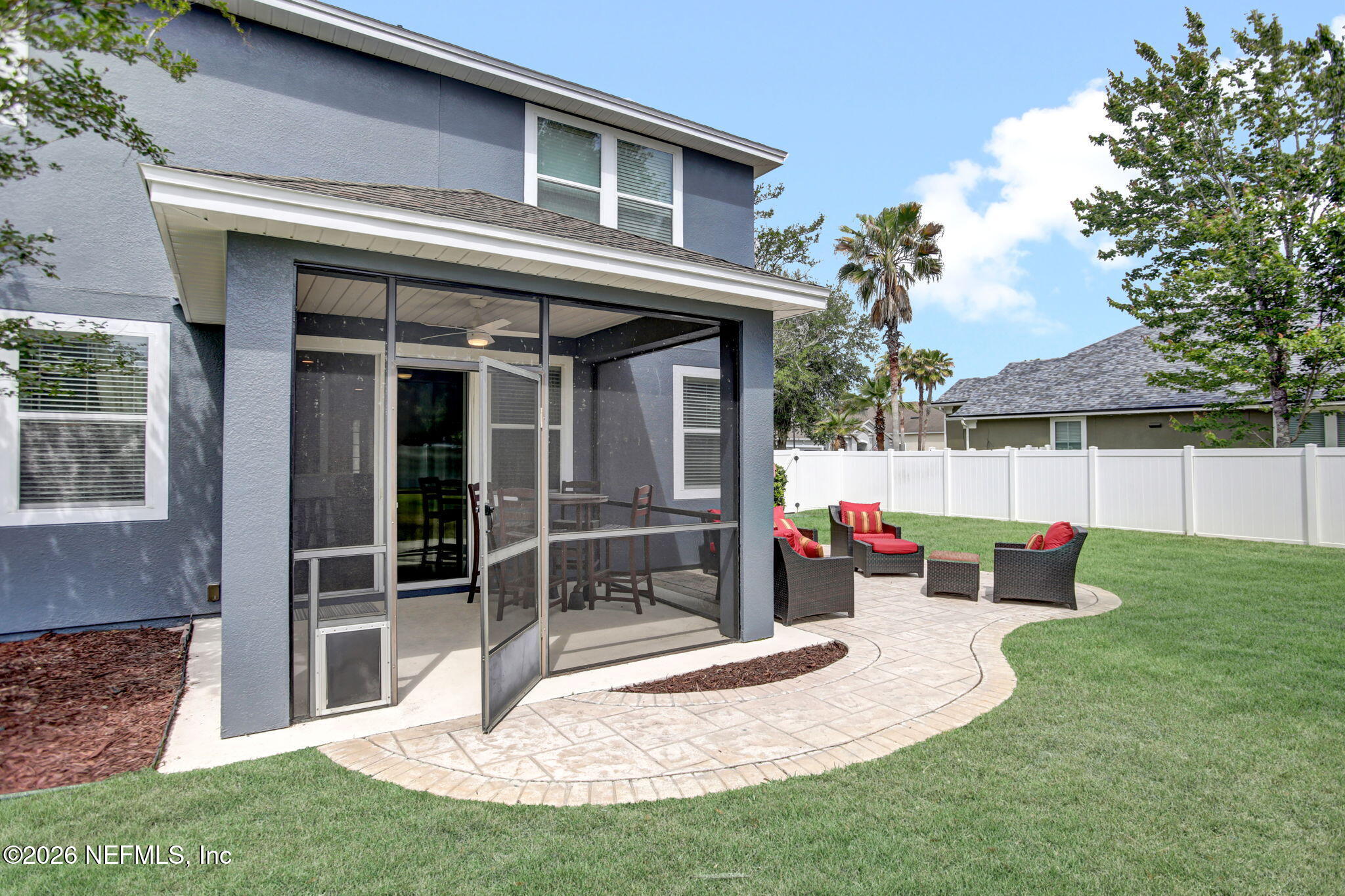 147 BREEZY Point, St. Augustine