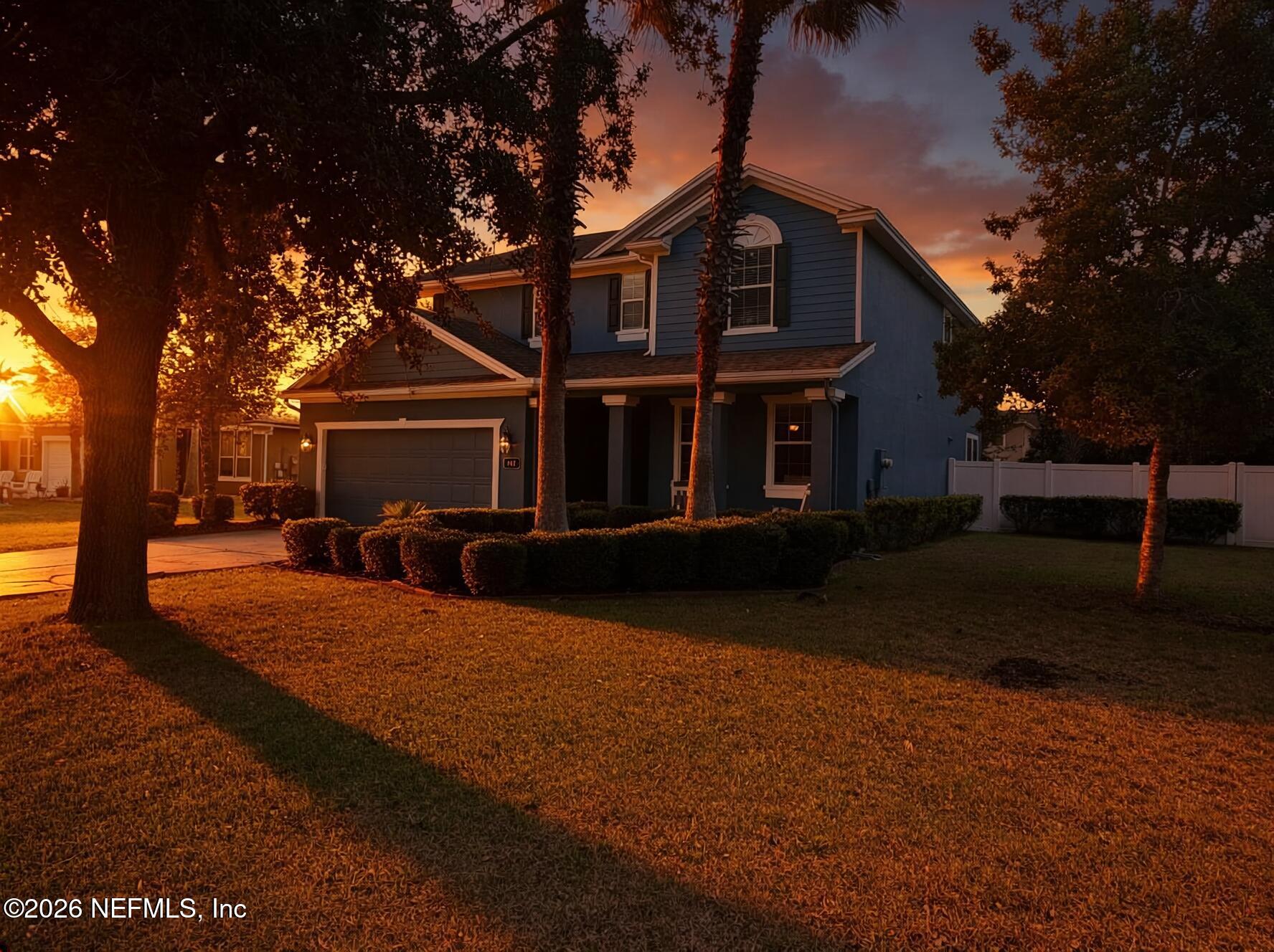 147 BREEZY Point, St. Augustine