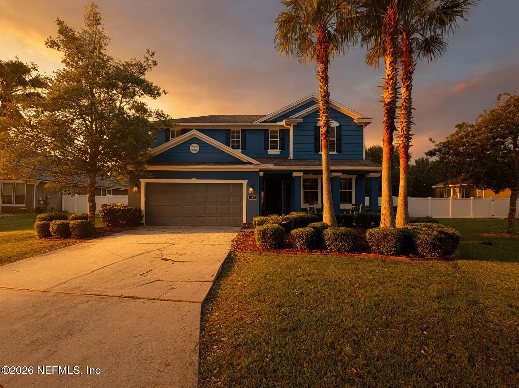 147 BREEZY Point, St. Augustine