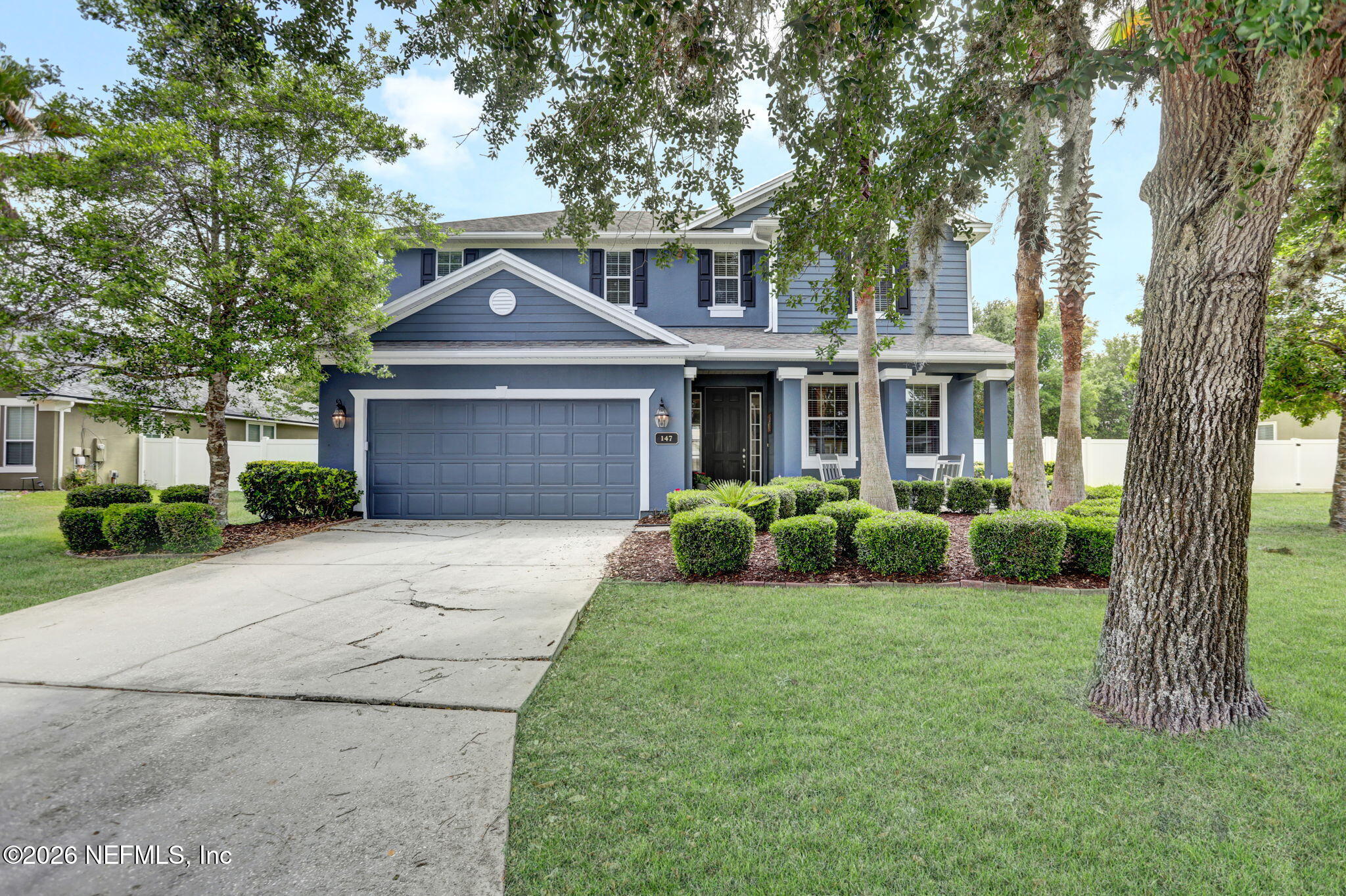 147 BREEZY Point, St. Augustine