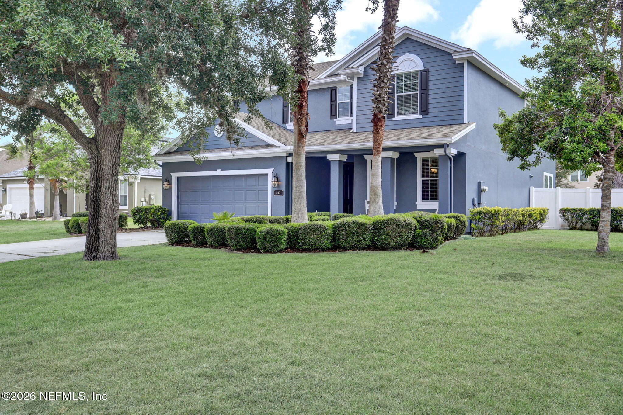 147 BREEZY Point, St. Augustine