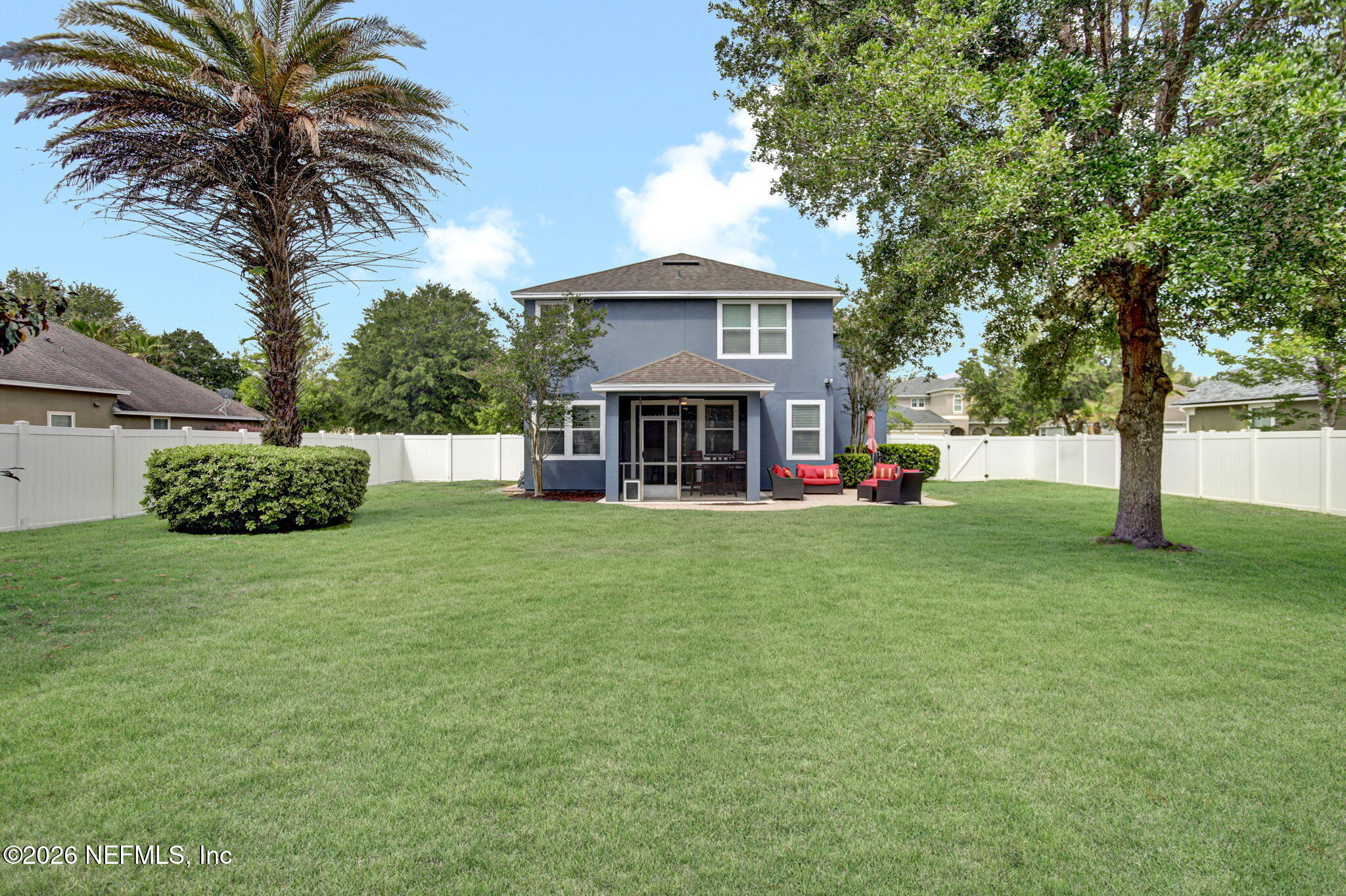 147 BREEZY Point, St. Augustine