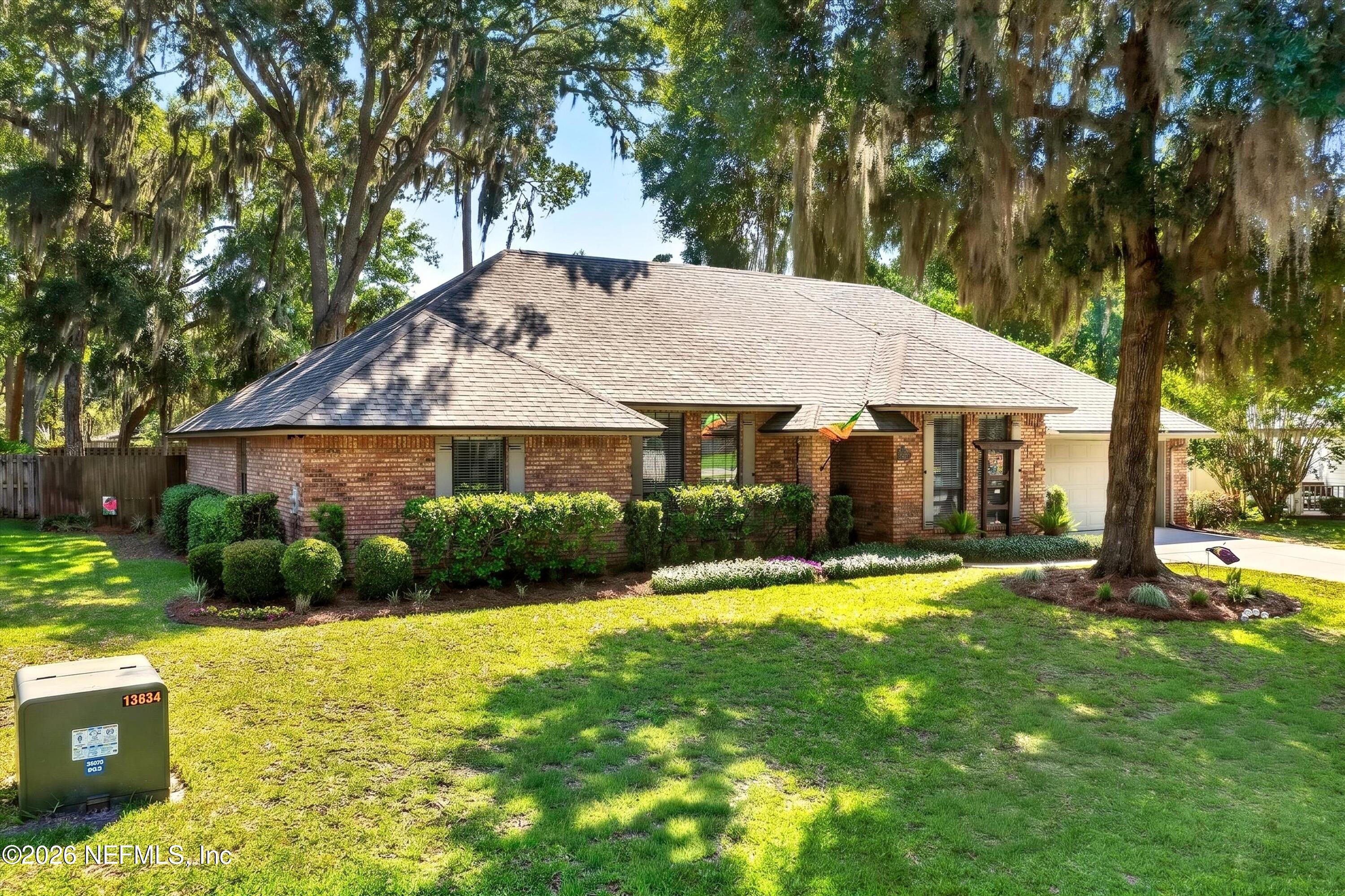 13832 CARTERS GROVE Lane