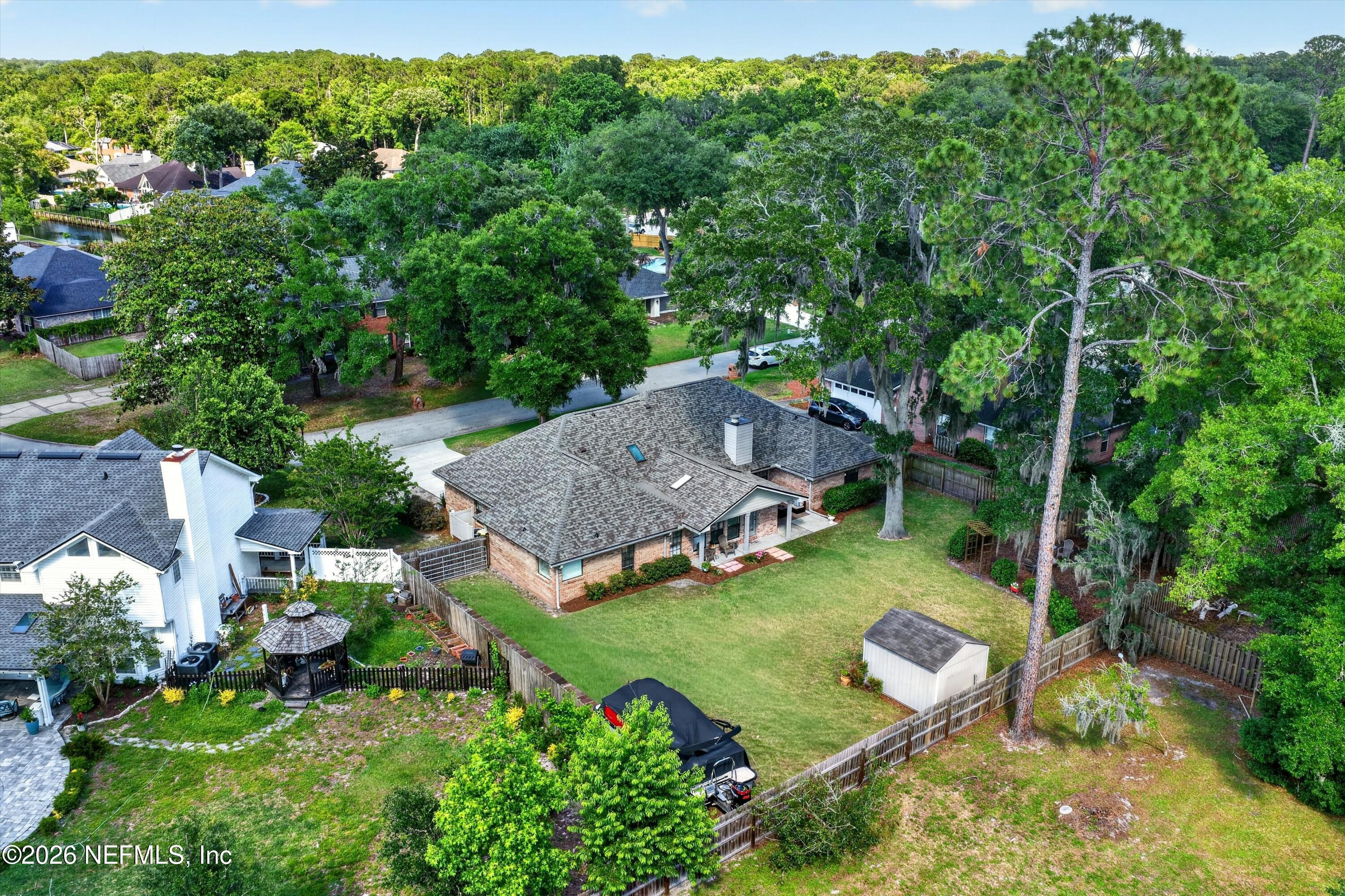 13832 CARTERS GROVE Lane