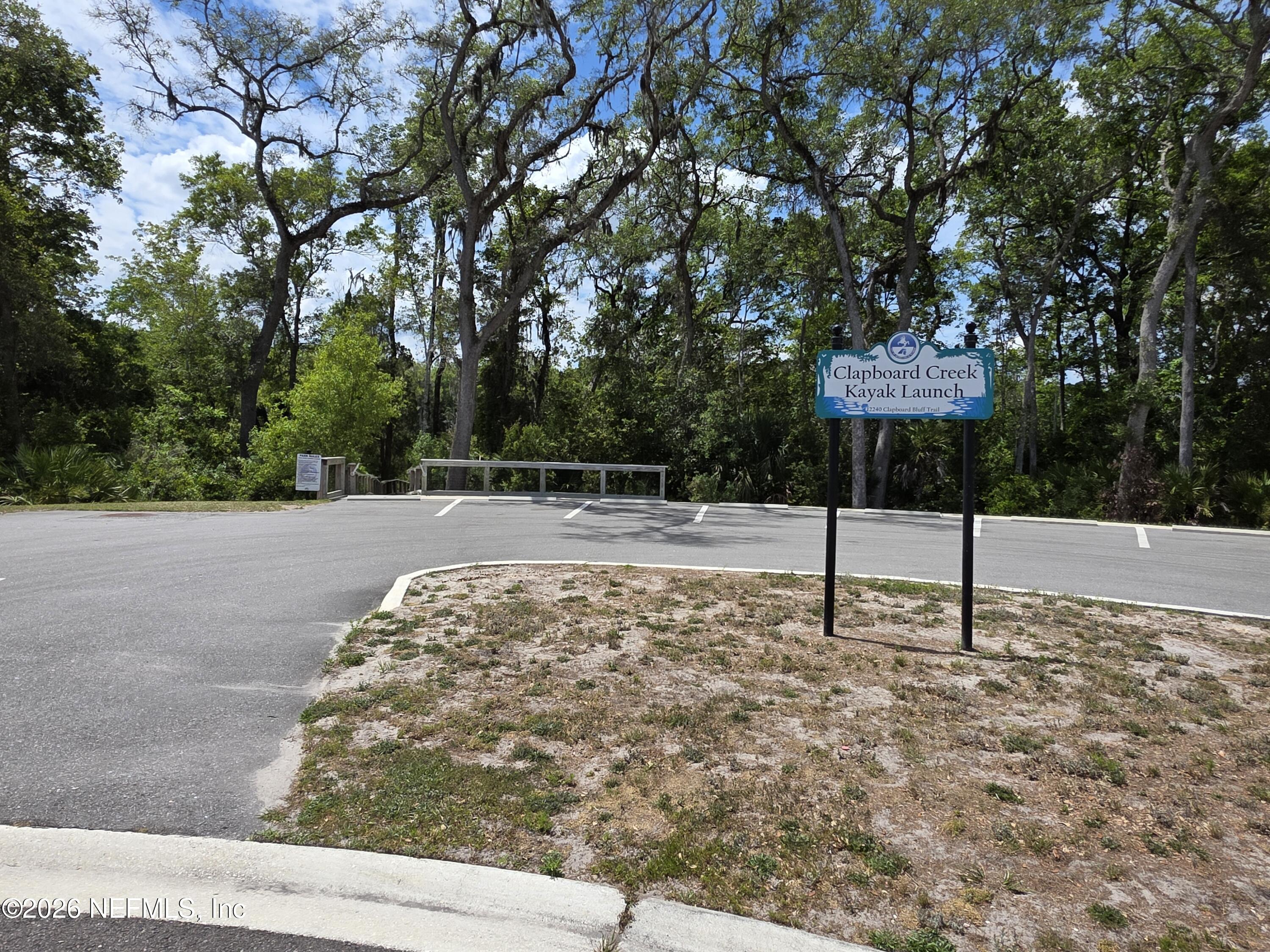 12339 CLAPBOARD BLUFF Trail