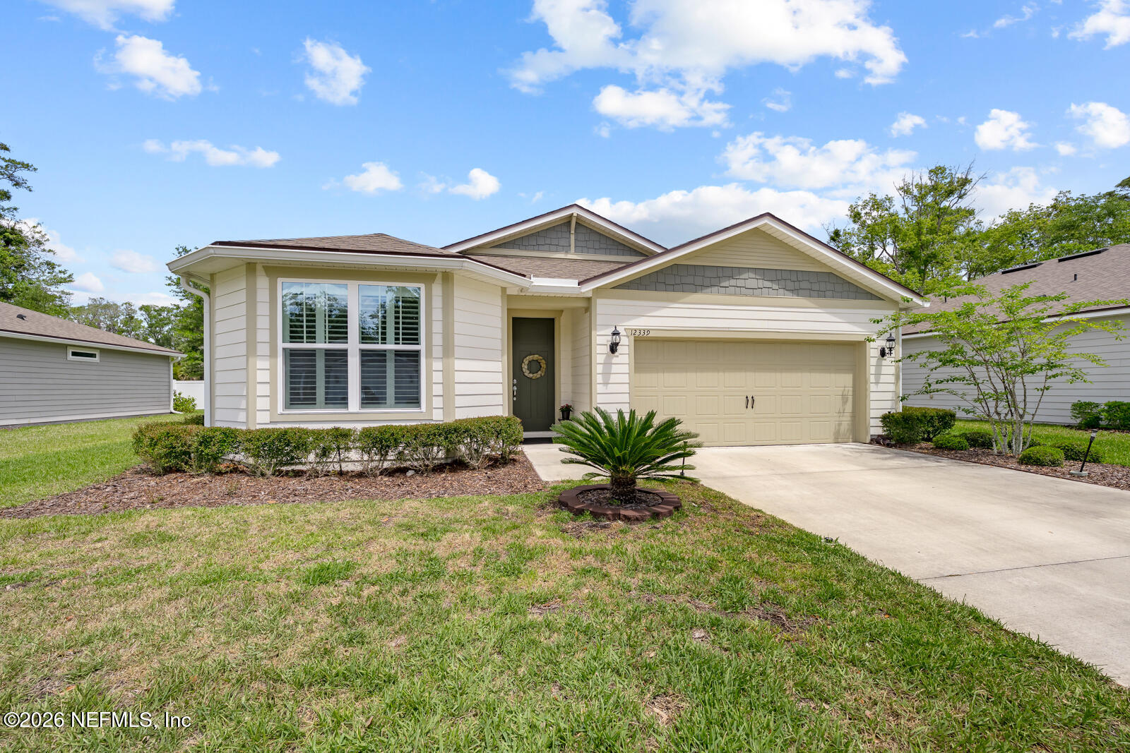 12339 CLAPBOARD BLUFF Trail