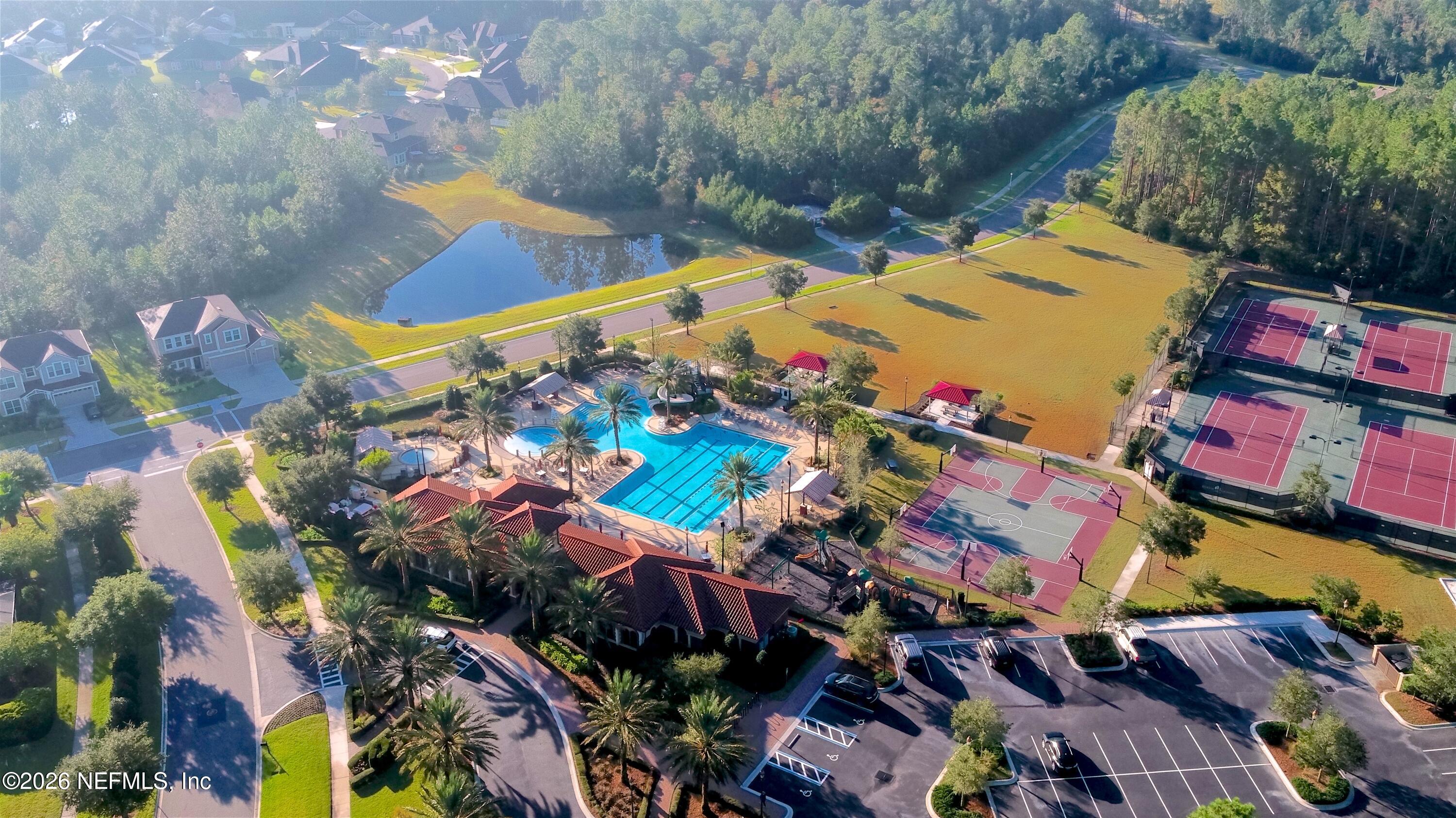 73 FOREST EDGE Drive, St. Johns