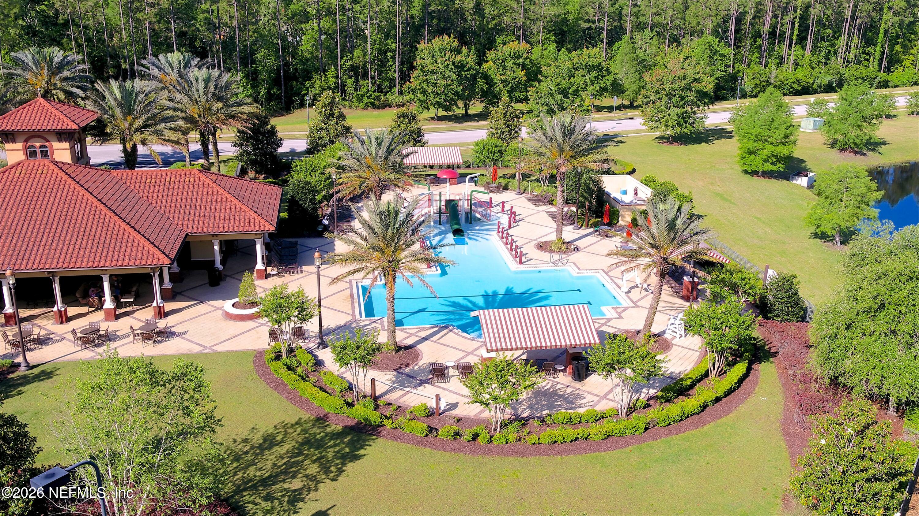 73 FOREST EDGE Drive, St. Johns