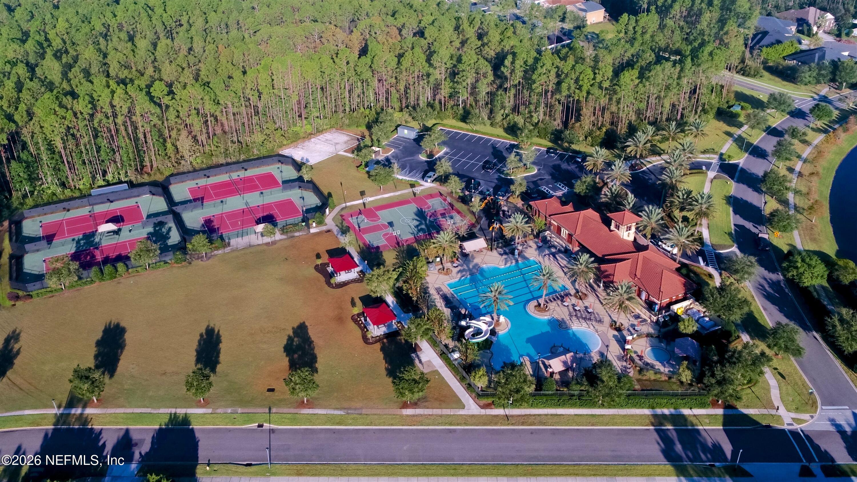 73 FOREST EDGE Drive, St. Johns
