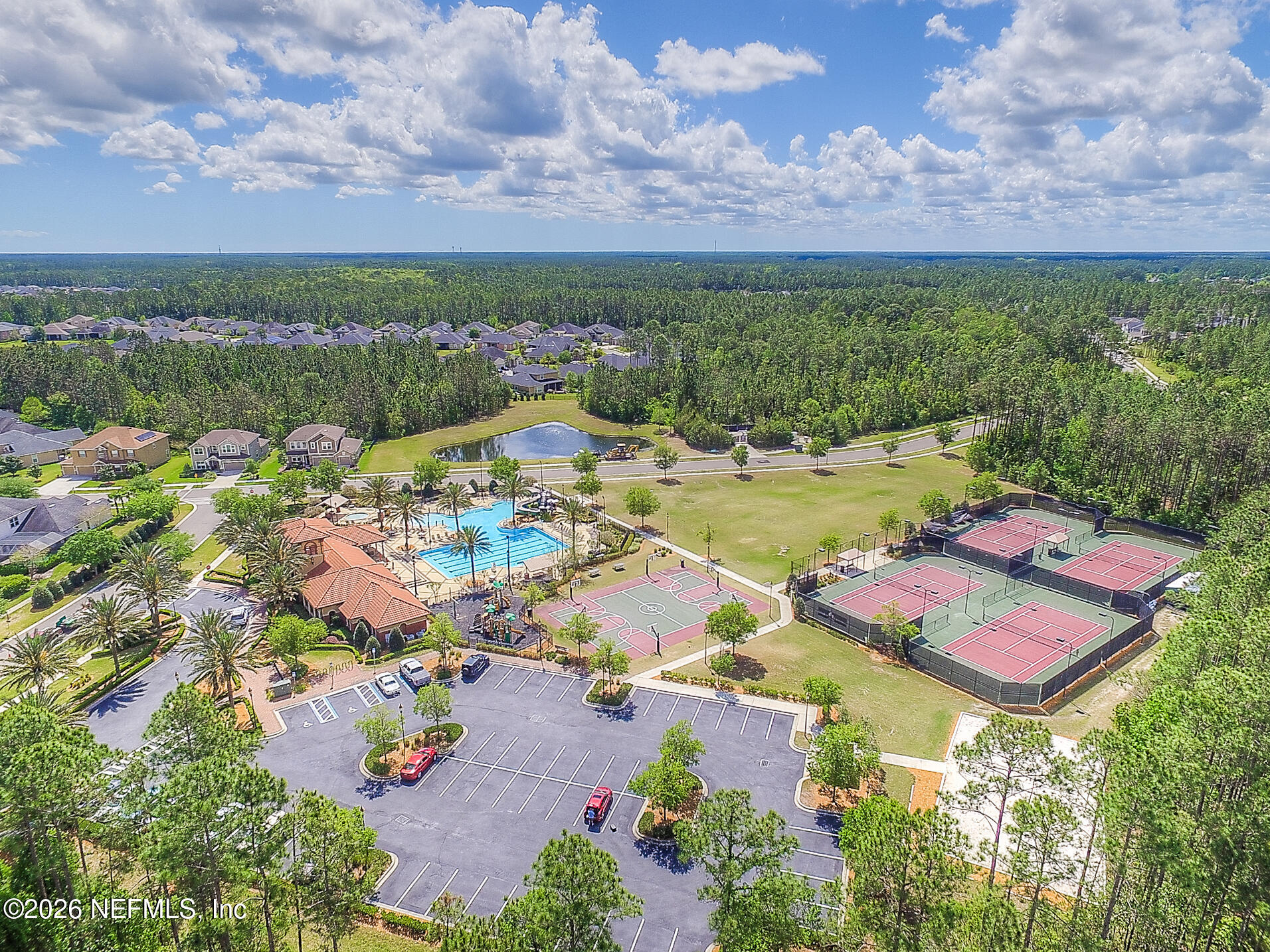 73 FOREST EDGE Drive, St. Johns