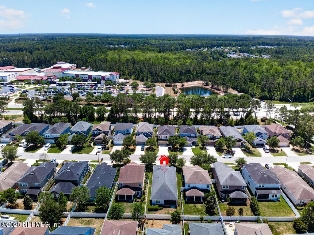73 FOREST EDGE Drive, St. Johns