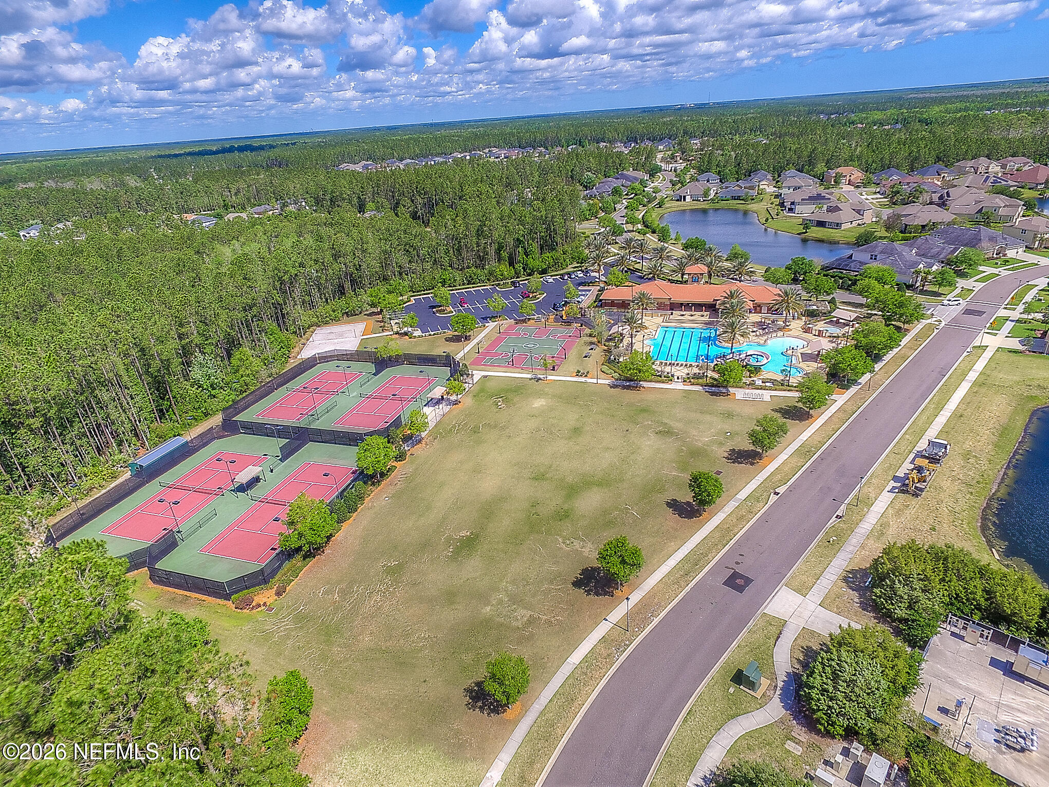 73 FOREST EDGE Drive, St. Johns