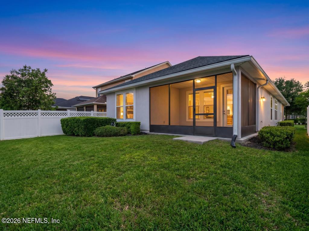 73 FOREST EDGE Drive, St. Johns