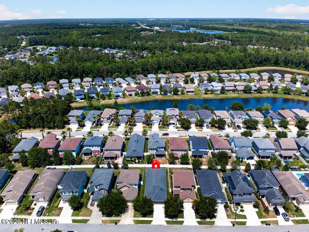 73 FOREST EDGE Drive, St. Johns