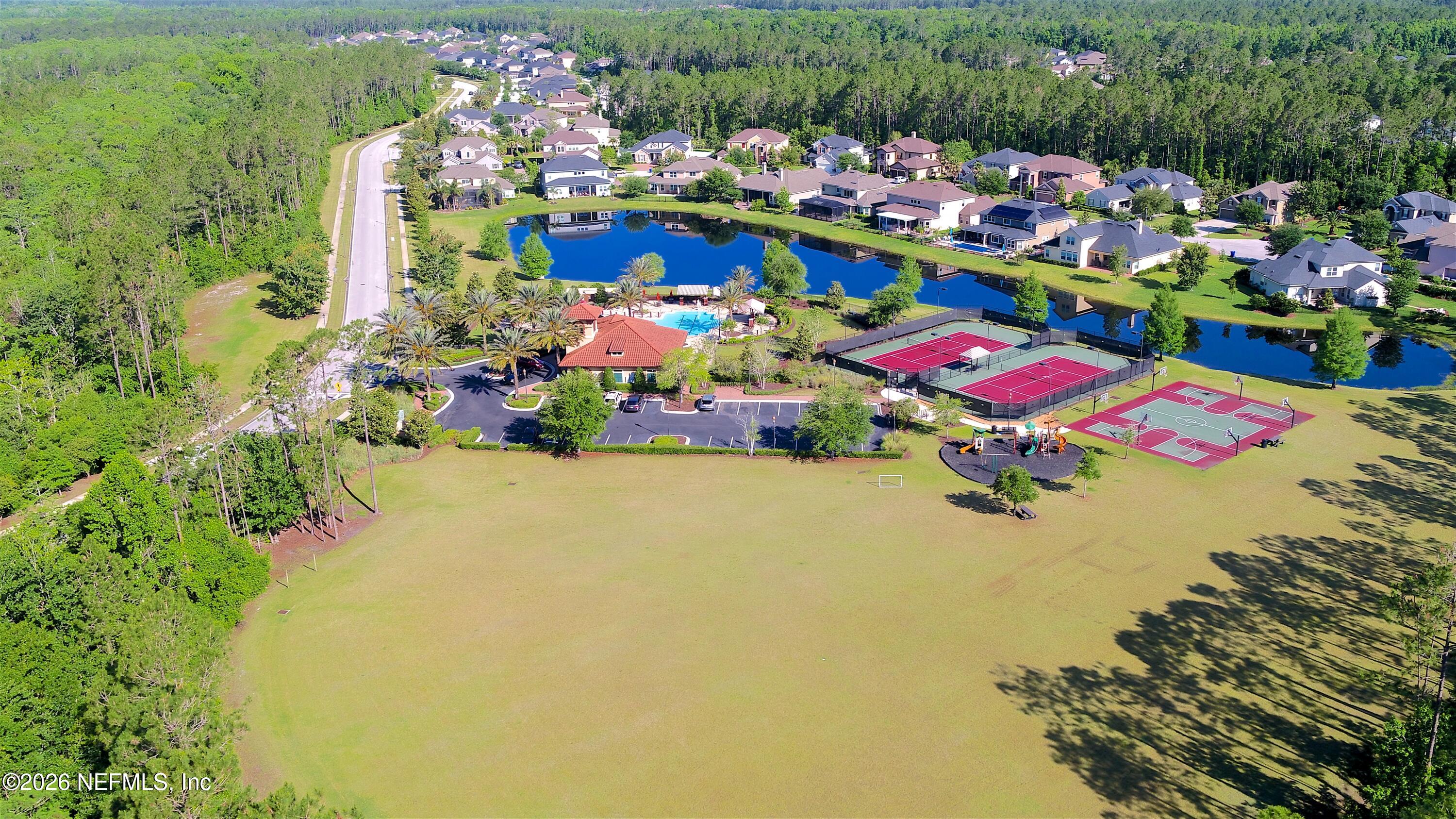 73 FOREST EDGE Drive, St. Johns