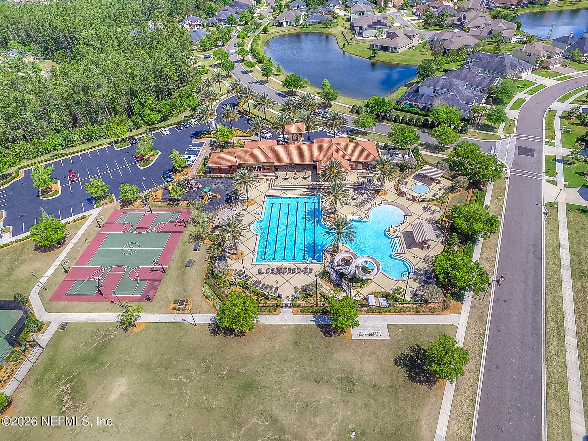 73 FOREST EDGE Drive, St. Johns