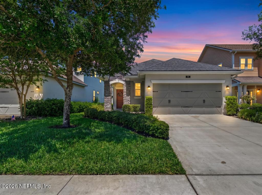73 FOREST EDGE Drive, St. Johns