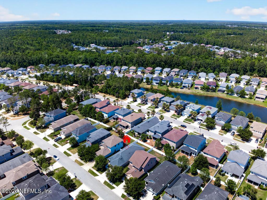 73 FOREST EDGE Drive, St. Johns