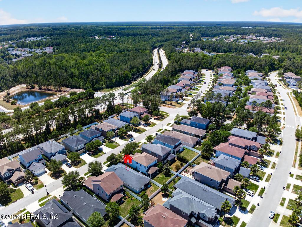 73 FOREST EDGE Drive, St. Johns