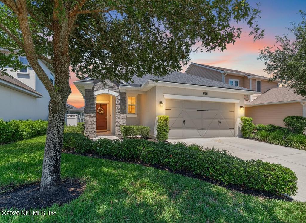 73 FOREST EDGE Drive, St. Johns