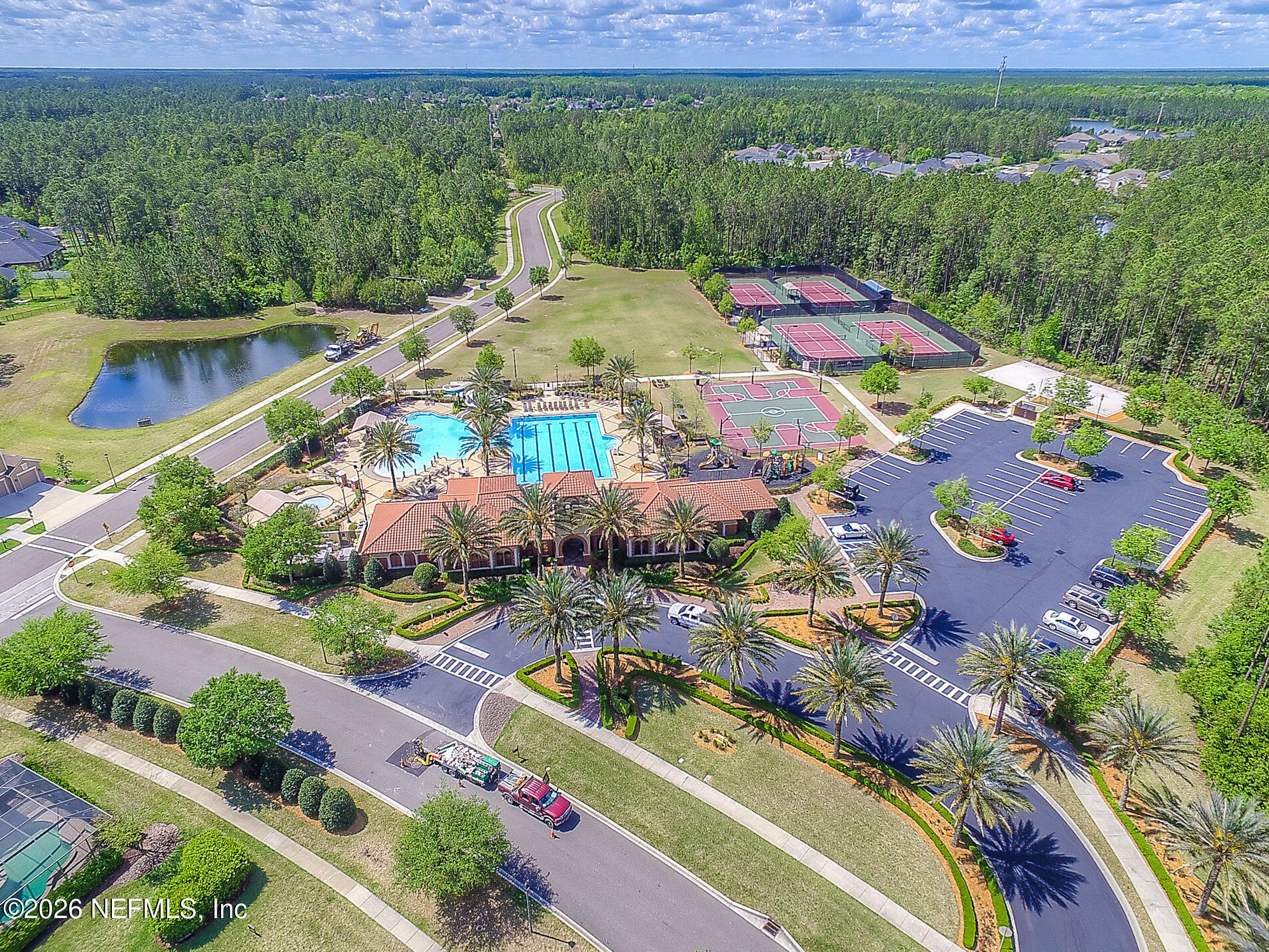 73 FOREST EDGE Drive, St. Johns