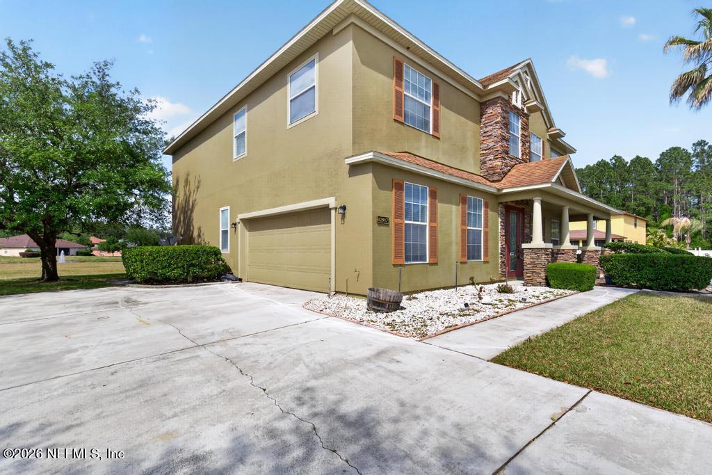 10917 DANCING RABBIT Lane
