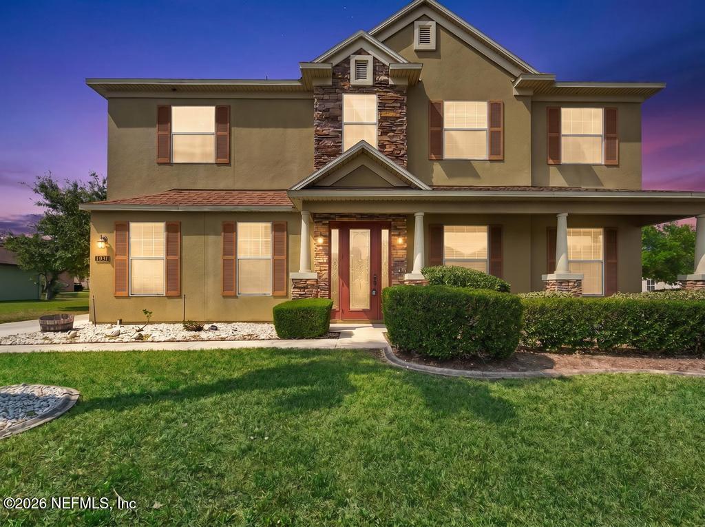 10917 DANCING RABBIT Lane
