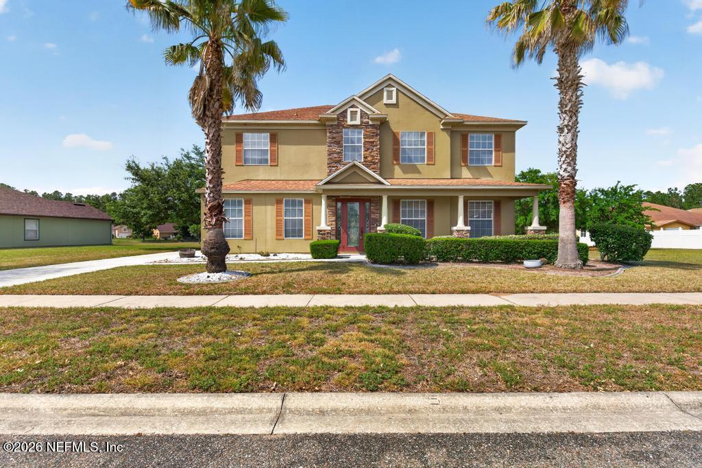 10917 DANCING RABBIT Lane