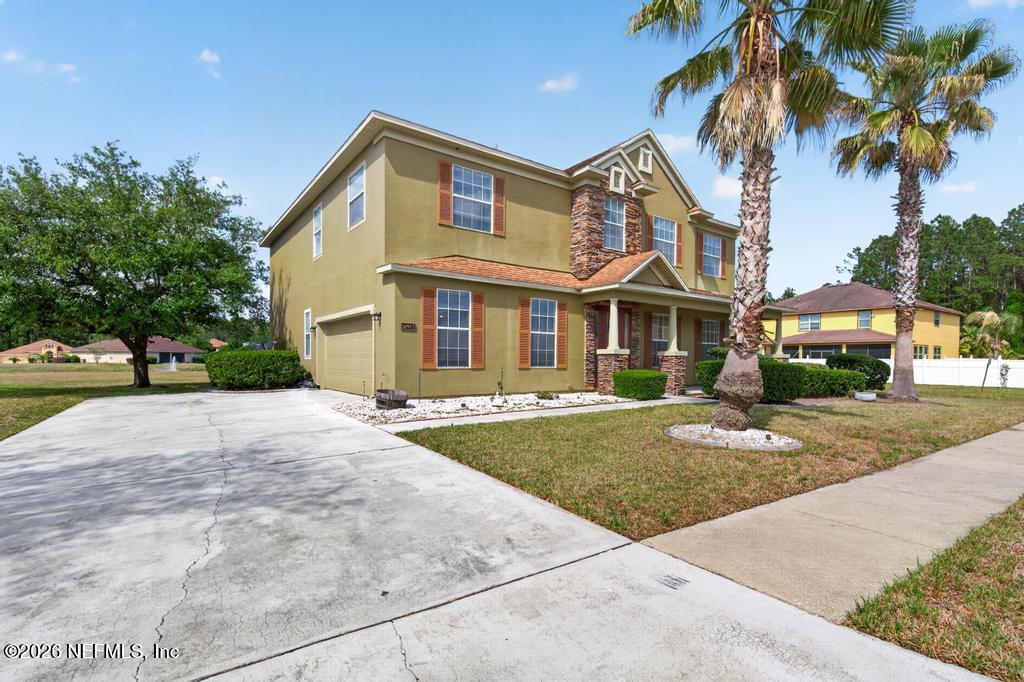 10917 DANCING RABBIT Lane