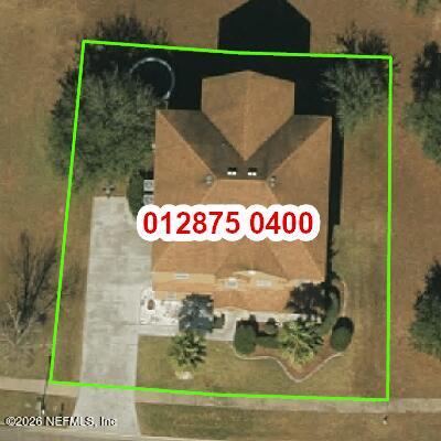 10917 DANCING RABBIT Lane