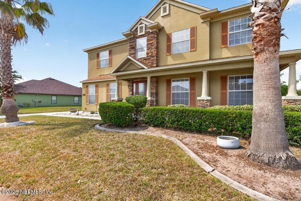 10917 DANCING RABBIT Lane