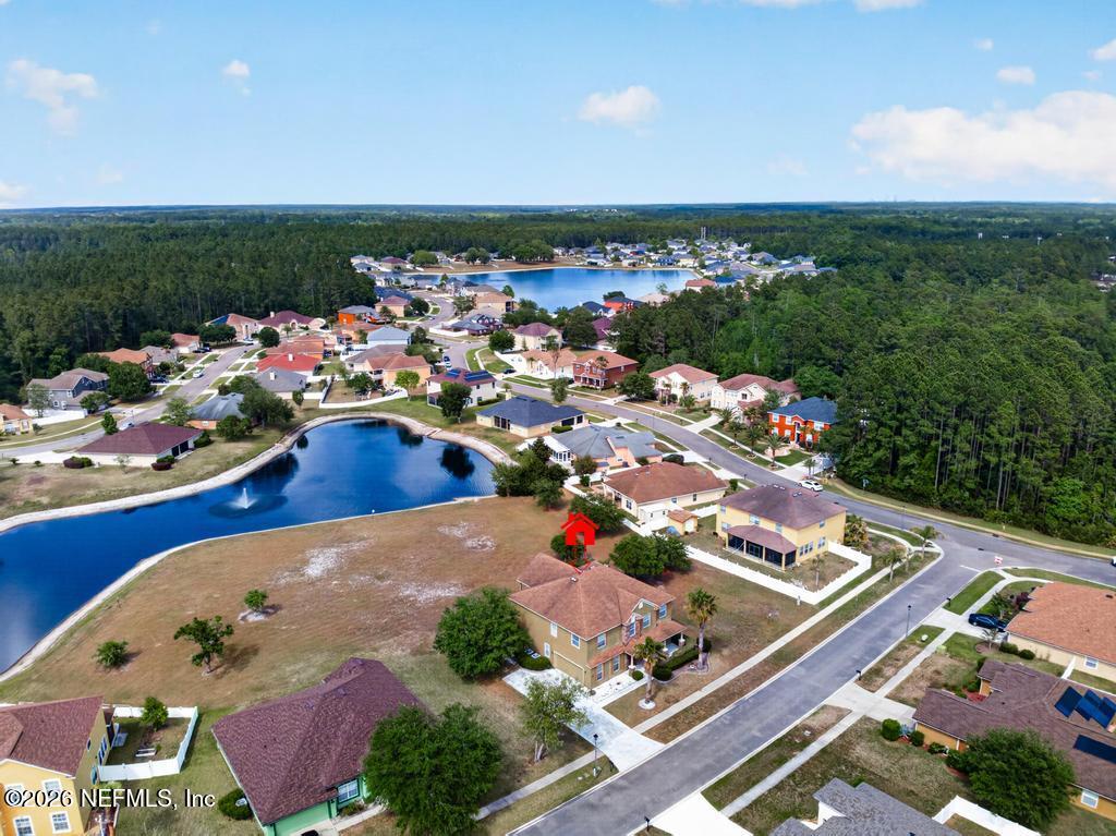10917 DANCING RABBIT Lane
