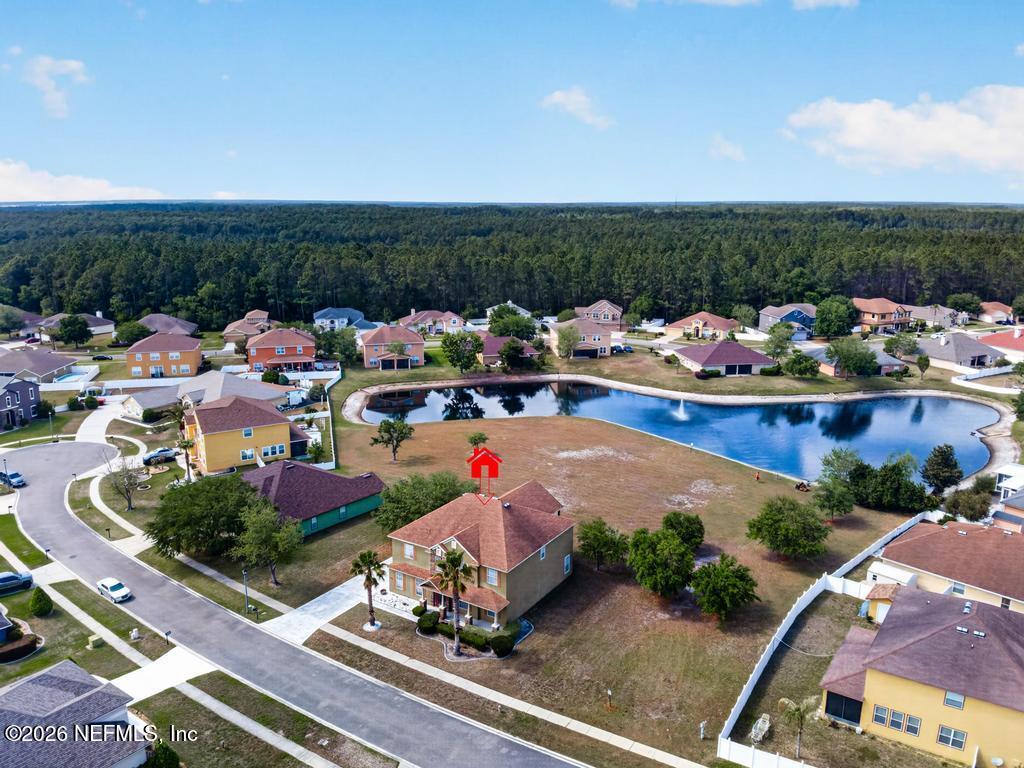 10917 DANCING RABBIT Lane